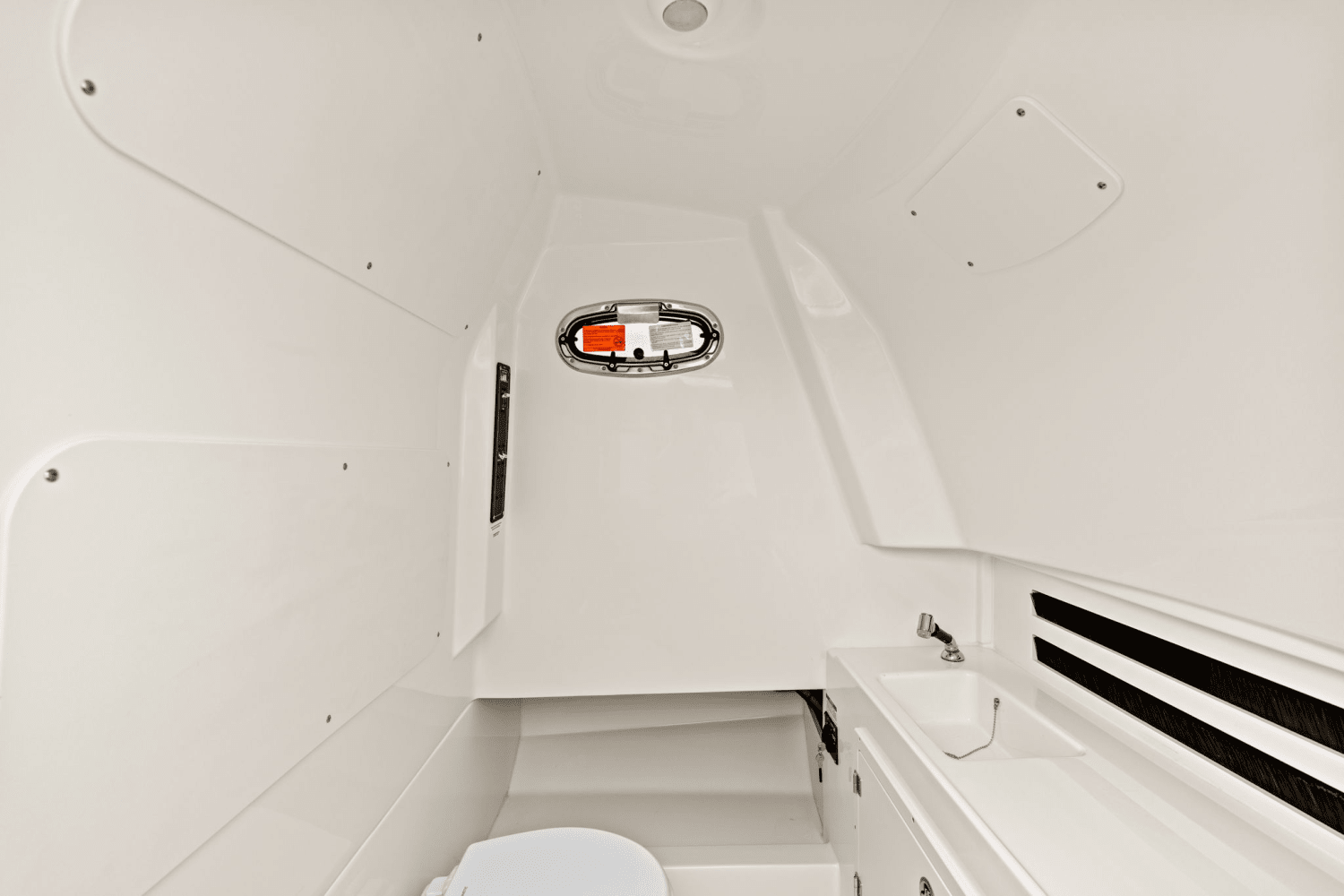 2025 Boston Whaler 330 Outrage Image Thumbnail #27