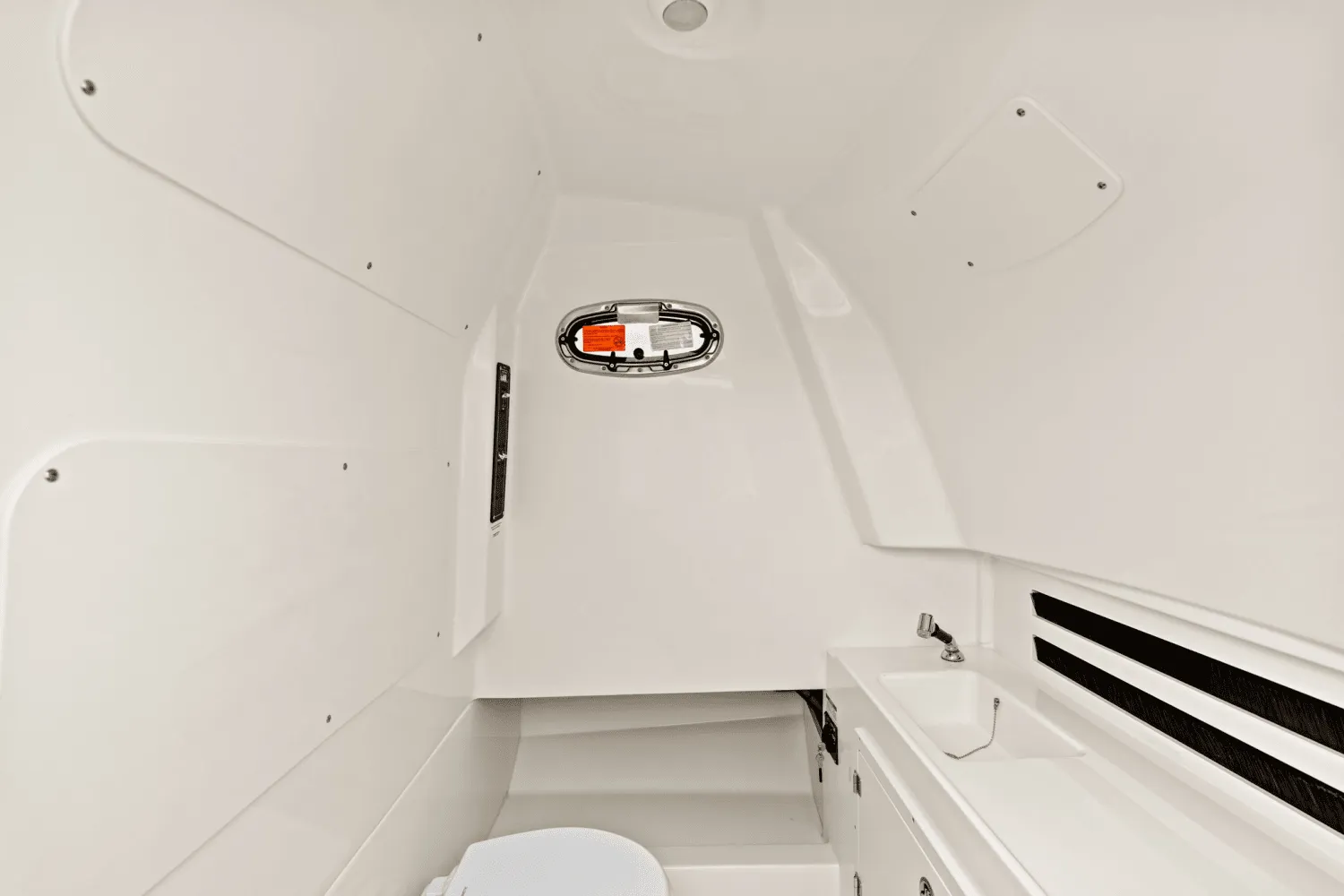2025 Boston Whaler 330 Outrage Image Thumbnail #27