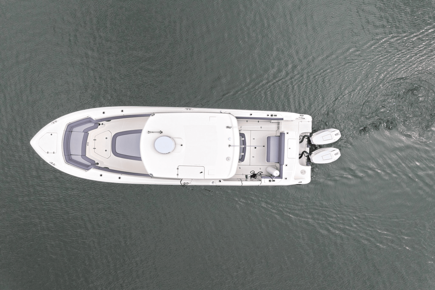 2025 Boston Whaler 330 Outrage Image Thumbnail #43