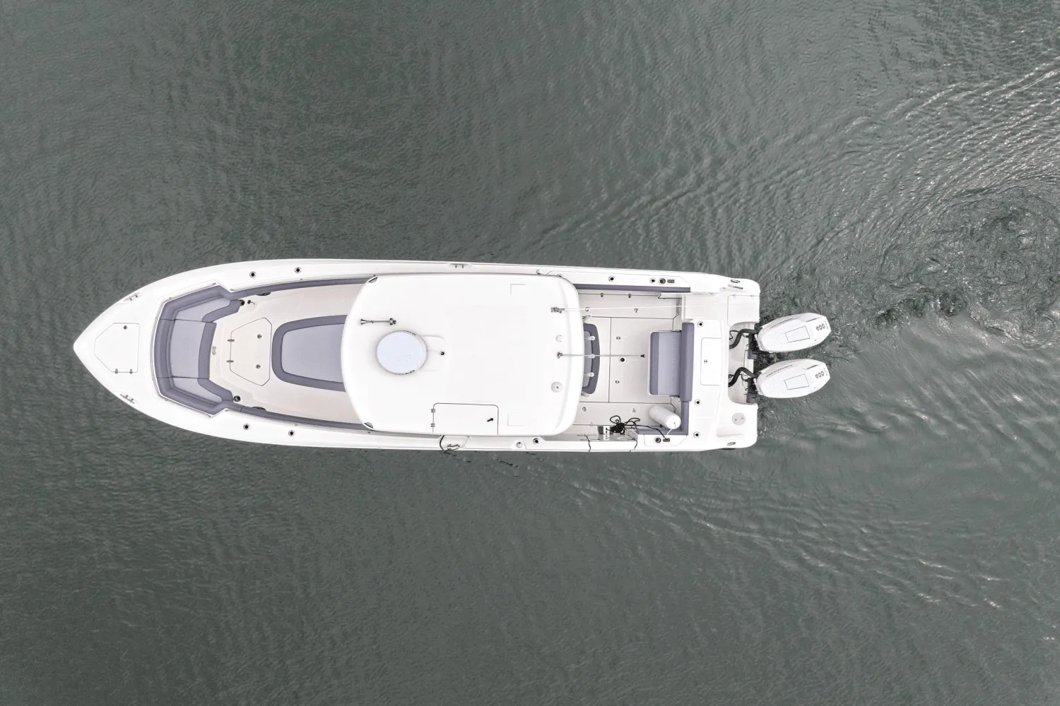 2025 Boston Whaler 330 Outrage Image Thumbnail #43