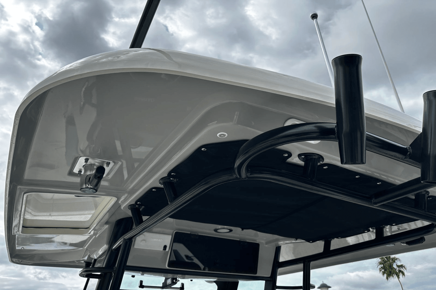 2025 Boston Whaler 330 Outrage Image Thumbnail #26