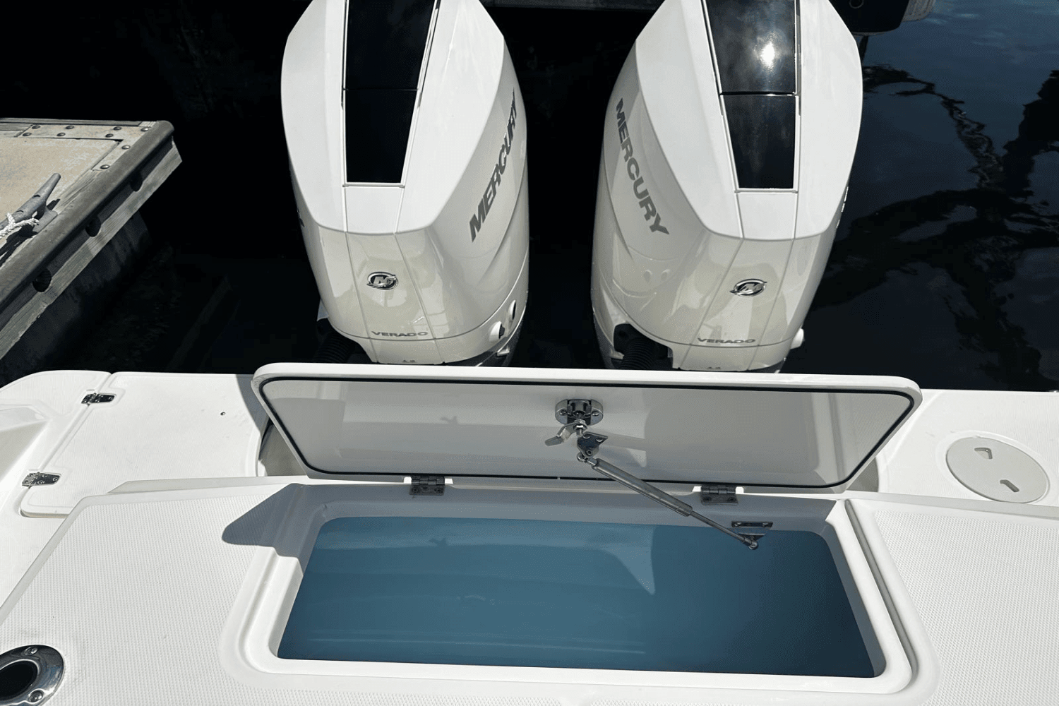 2025 Boston Whaler 330 Outrage Image Thumbnail #32