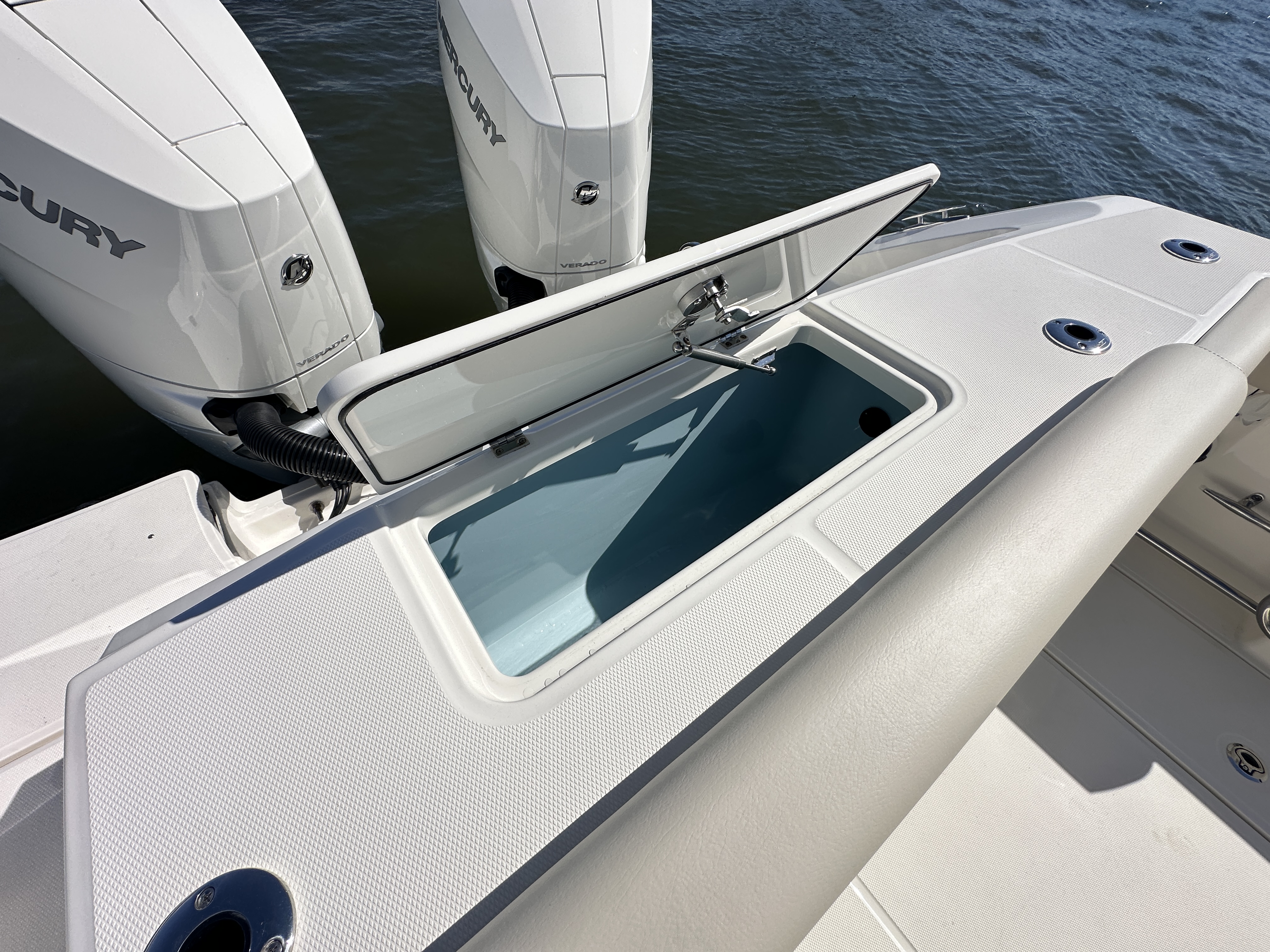 2025 Boston Whaler 330 Outrage Image Thumbnail #35