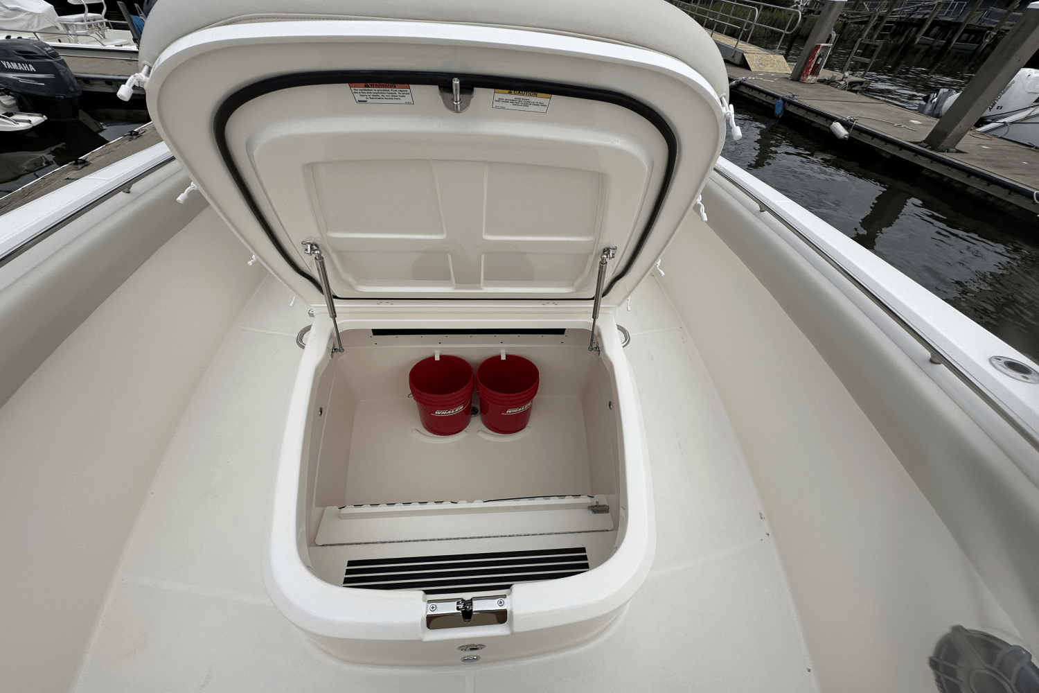 2025 Boston Whaler 330 Outrage Image Thumbnail #19