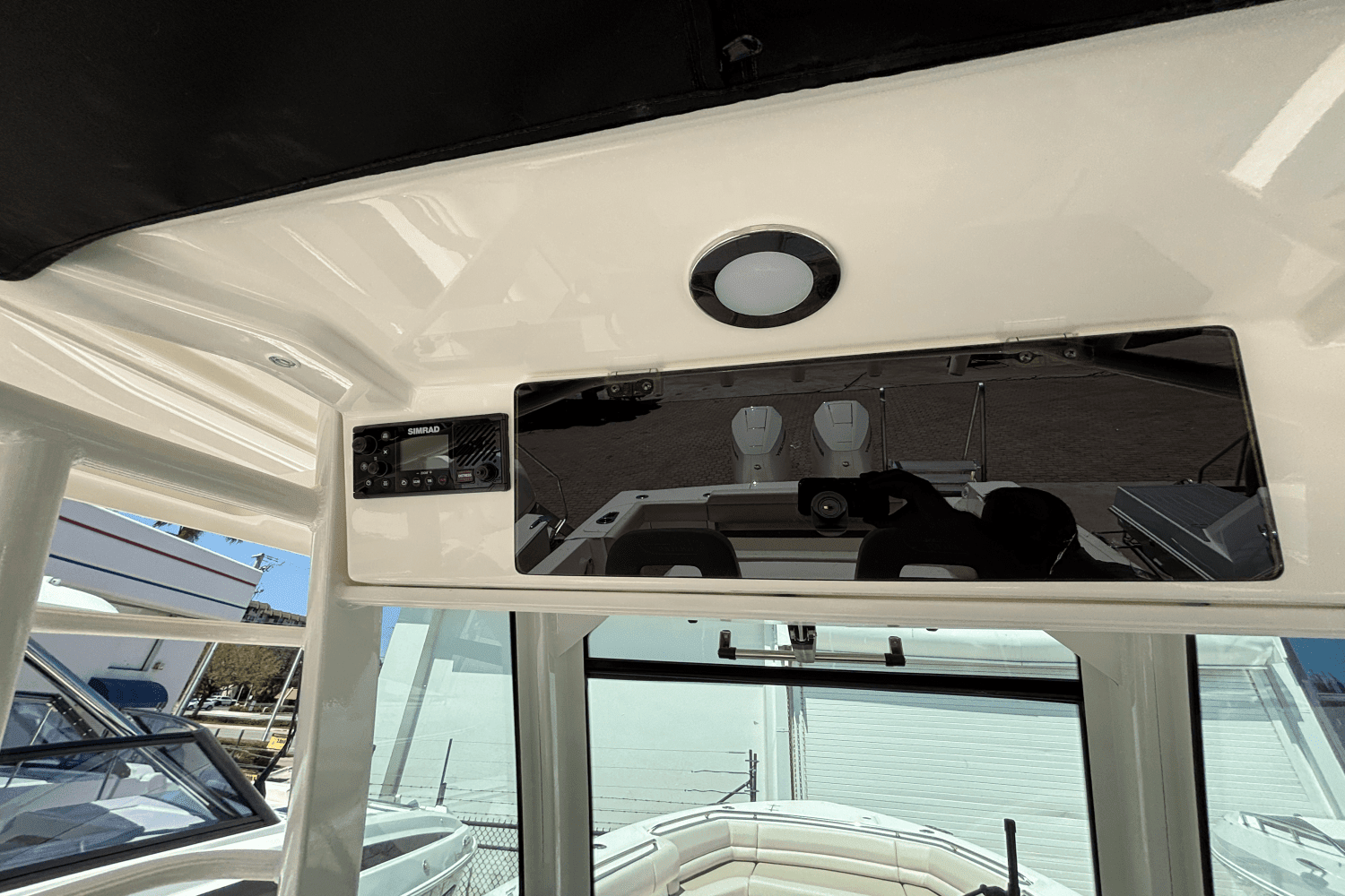 2025 Boston Whaler 330 Outrage Image Thumbnail #25