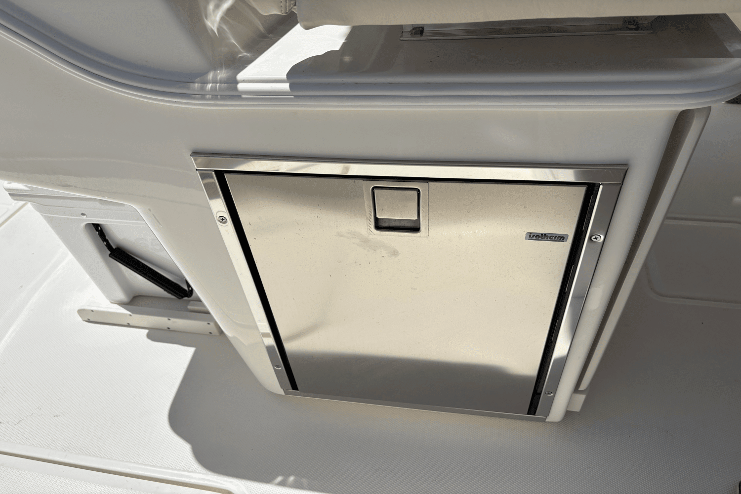 2025 Boston Whaler 330 Outrage Image Thumbnail #38