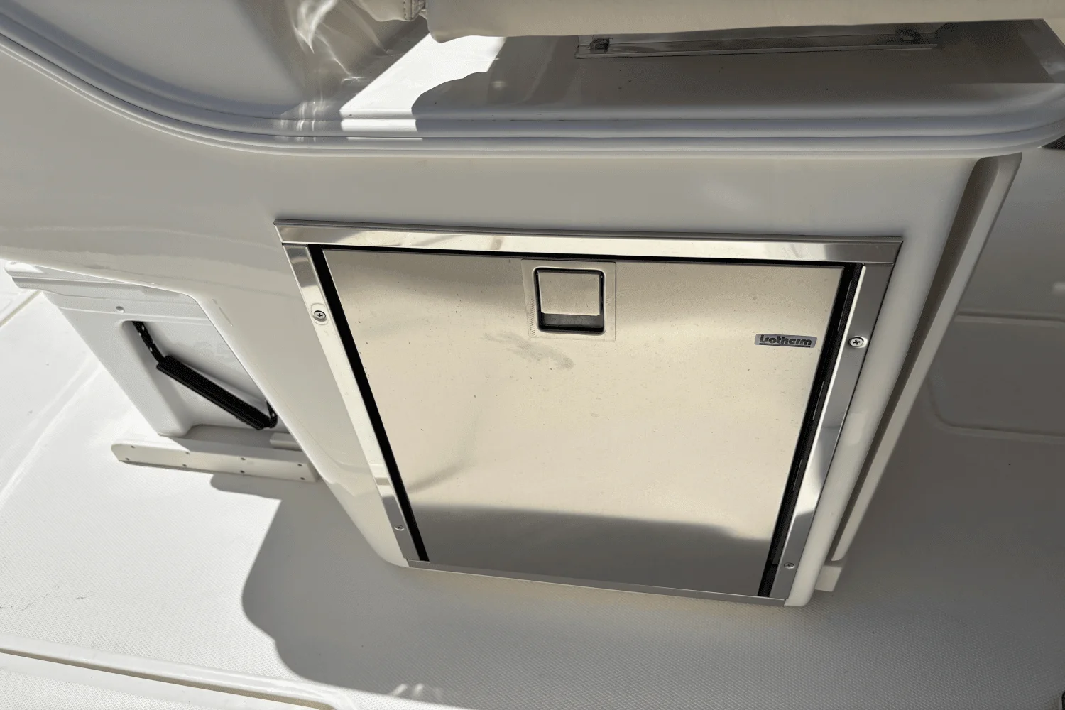 2025 Boston Whaler 330 Outrage Image Thumbnail #38