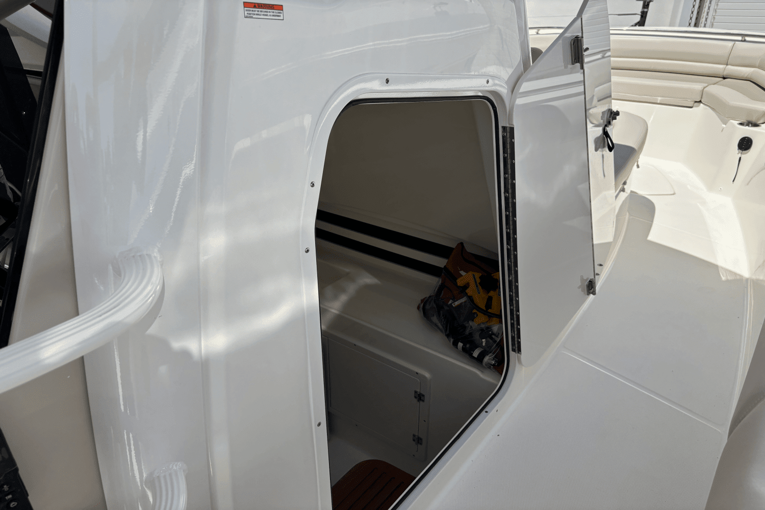 2025 Boston Whaler 330 Outrage Image Thumbnail #26