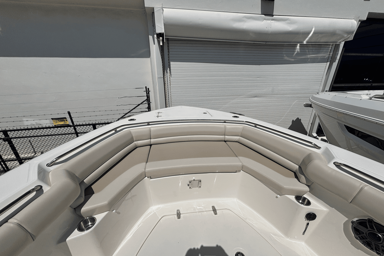 2025 Boston Whaler 330 Outrage Image Thumbnail #32
