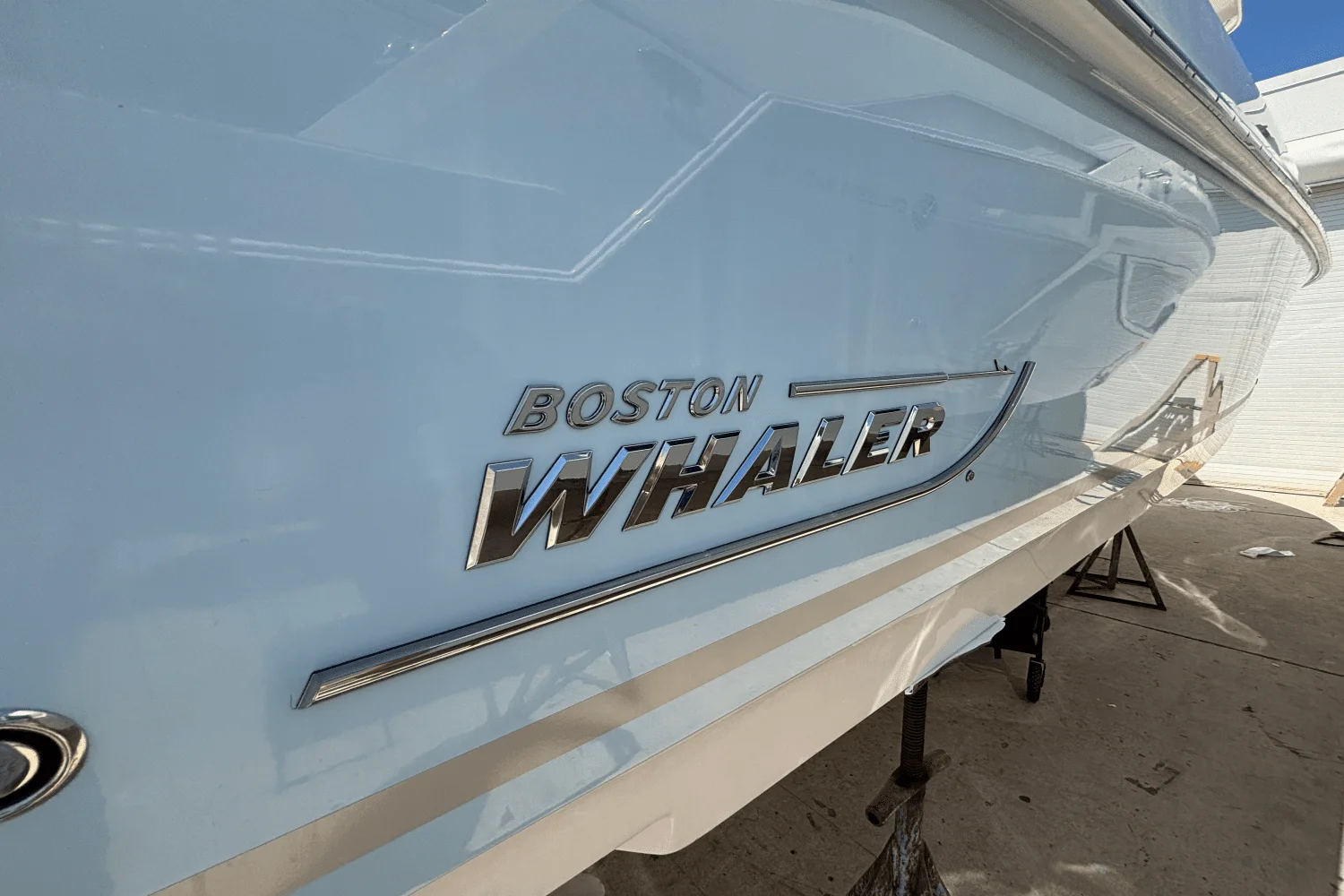 2025 Boston Whaler 330 Outrage Image Thumbnail #7
