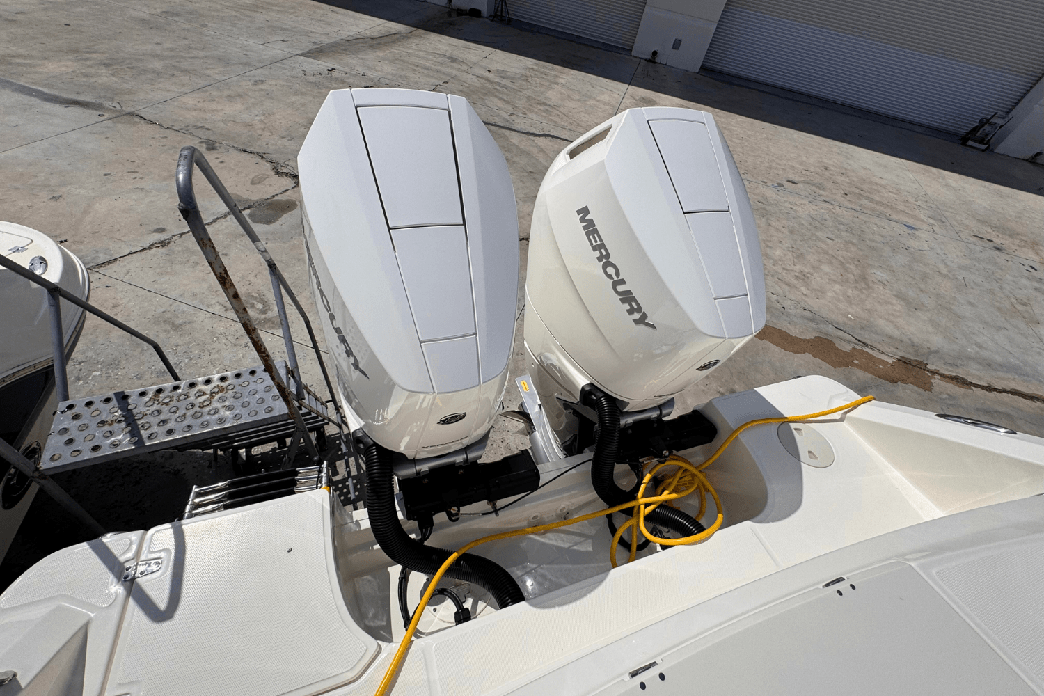 2025 Boston Whaler 330 Outrage Image Thumbnail #5