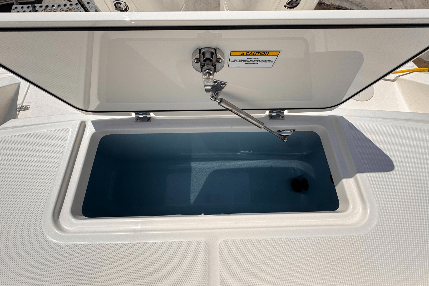 2025 Boston Whaler 330 Outrage Image Thumbnail #11