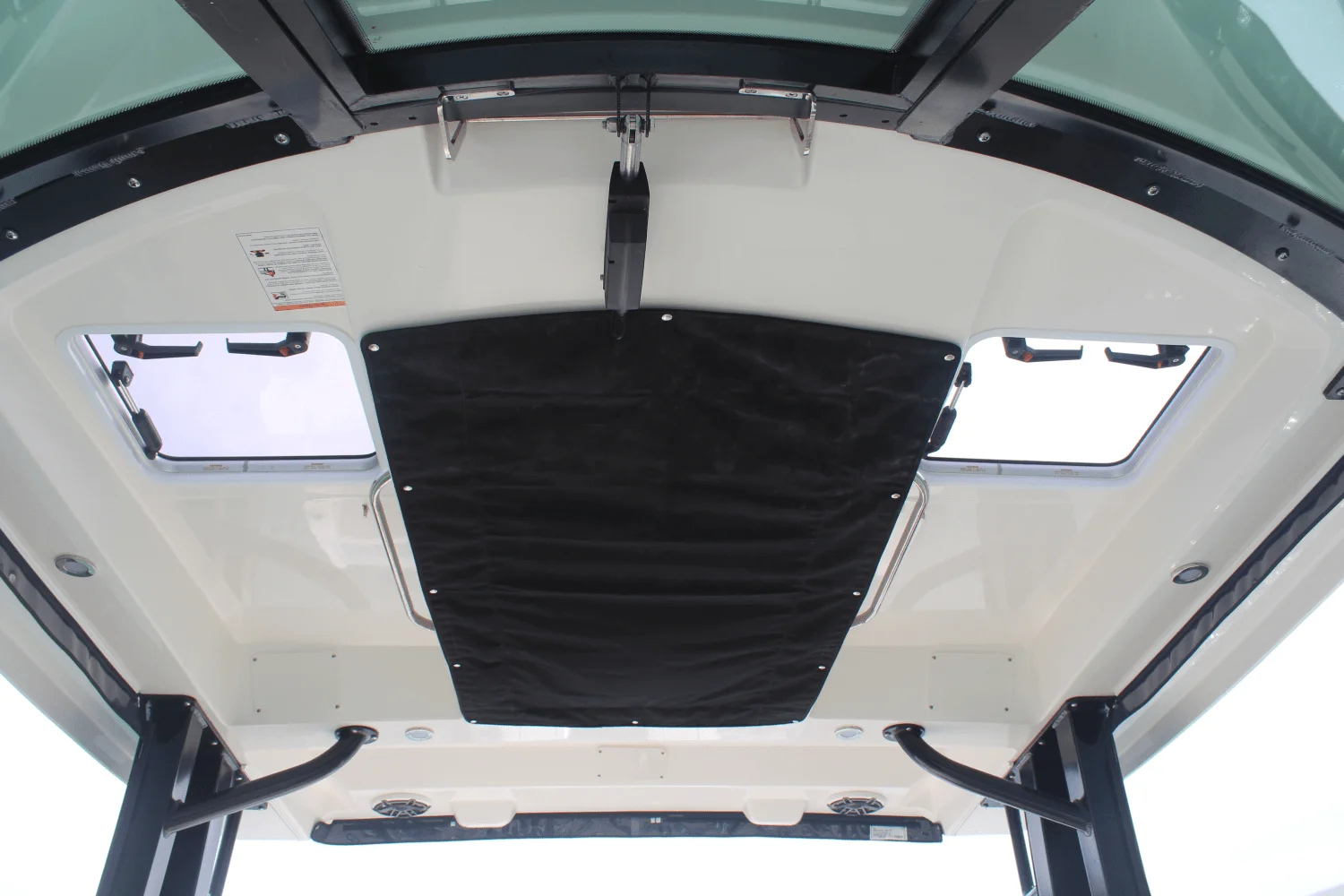 2026 Boston Whaler 330 Vantage Image Thumbnail #57