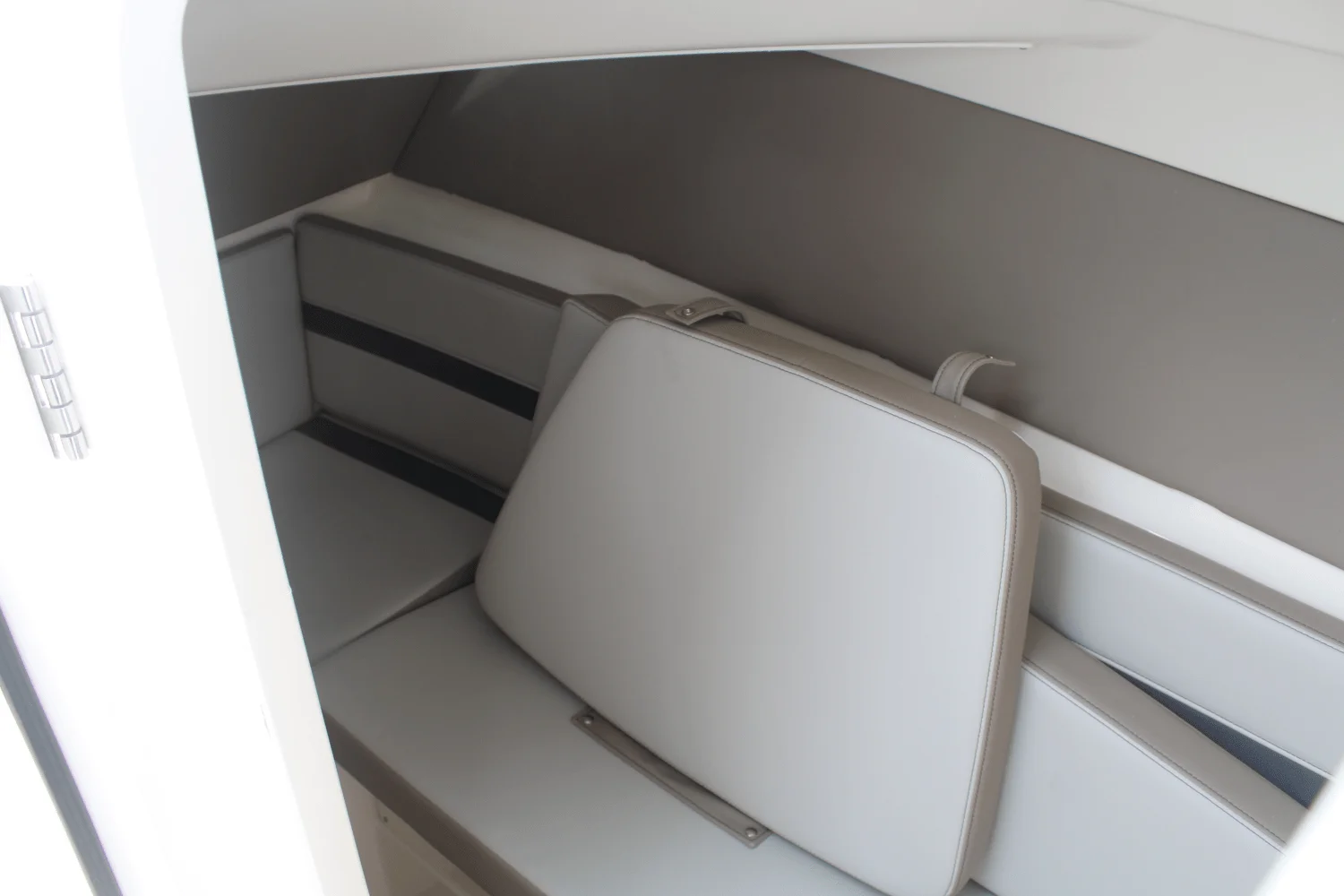 2026 Boston Whaler 330 Vantage Image Thumbnail #53