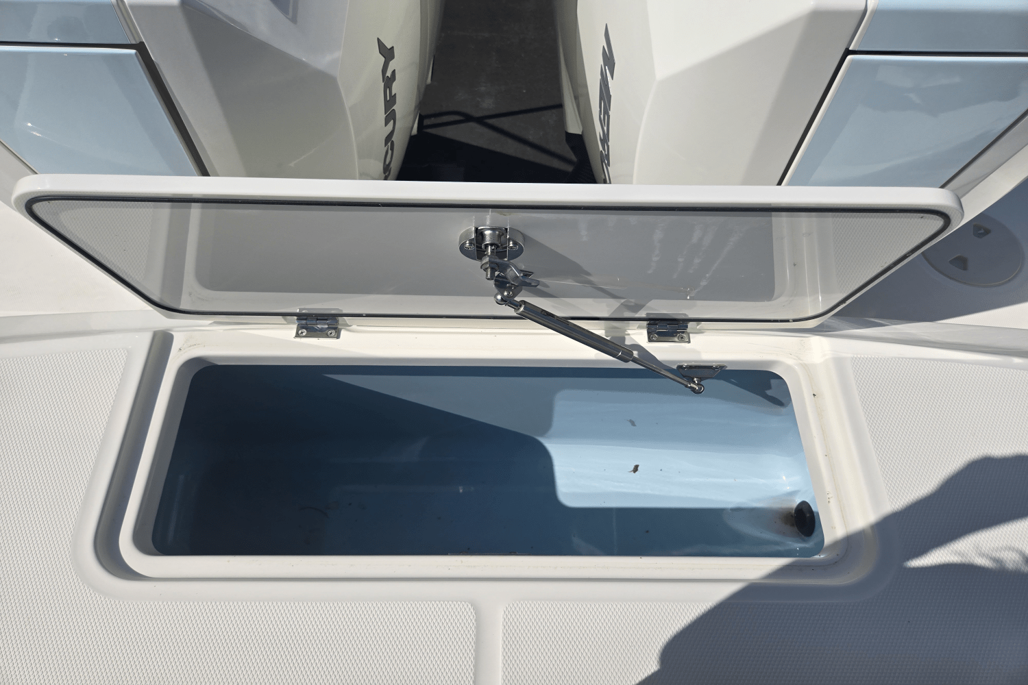 2025 Boston Whaler 330 Outrage Image Thumbnail #2