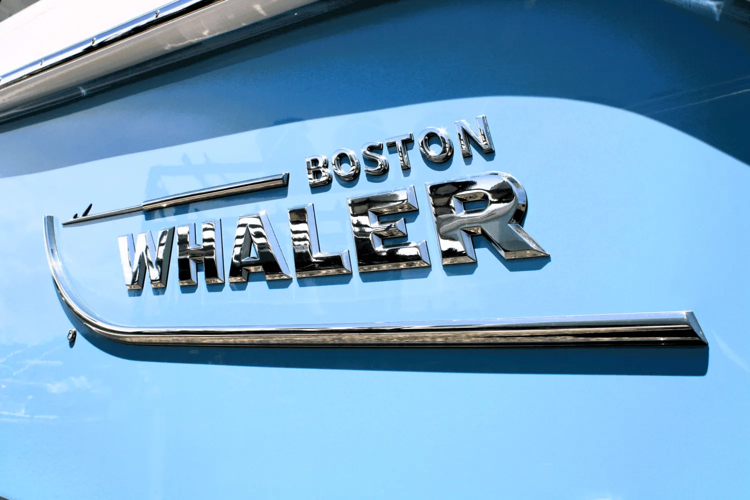 2026 Boston Whaler 330 Vantage Image Thumbnail #7