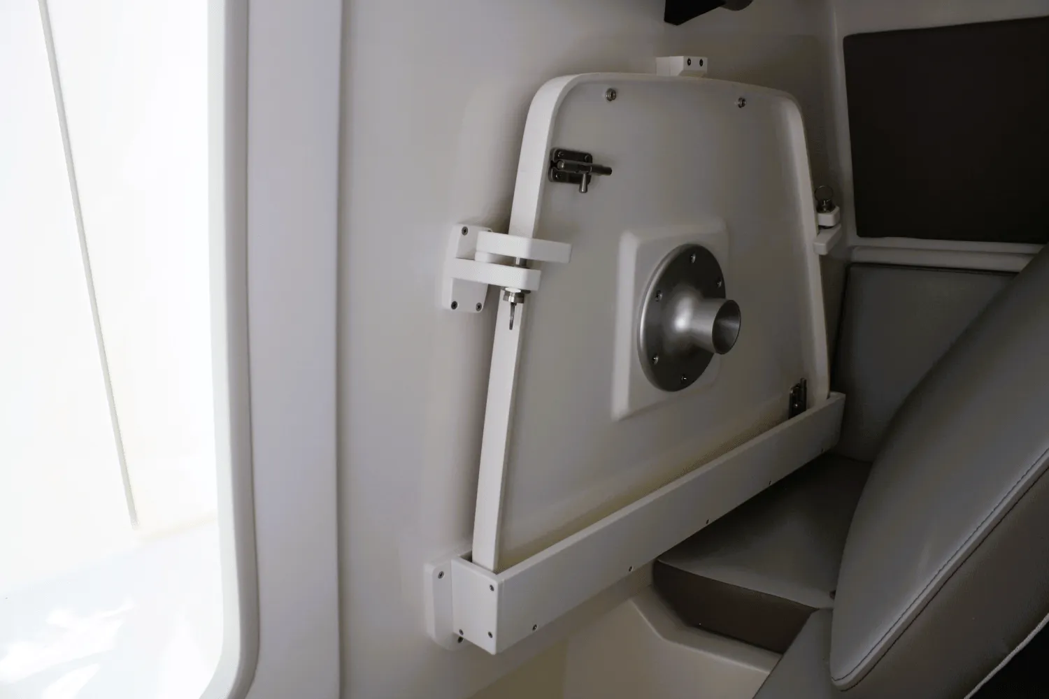 2026 Boston Whaler 330 Vantage Image Thumbnail #55