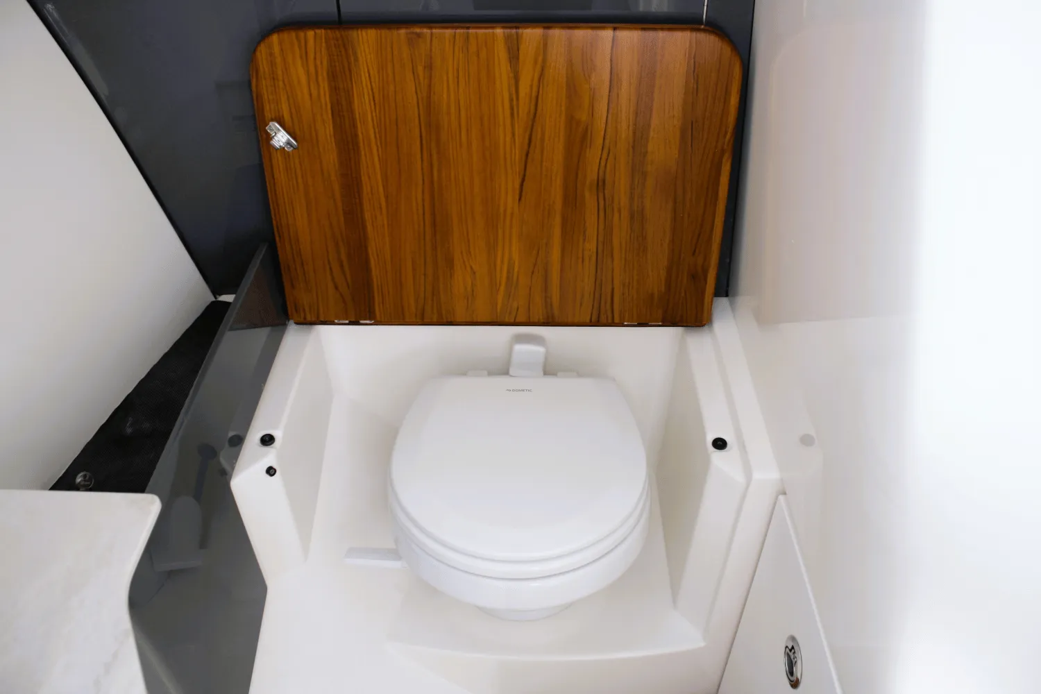 2026 Boston Whaler 330 Vantage Image Thumbnail #51