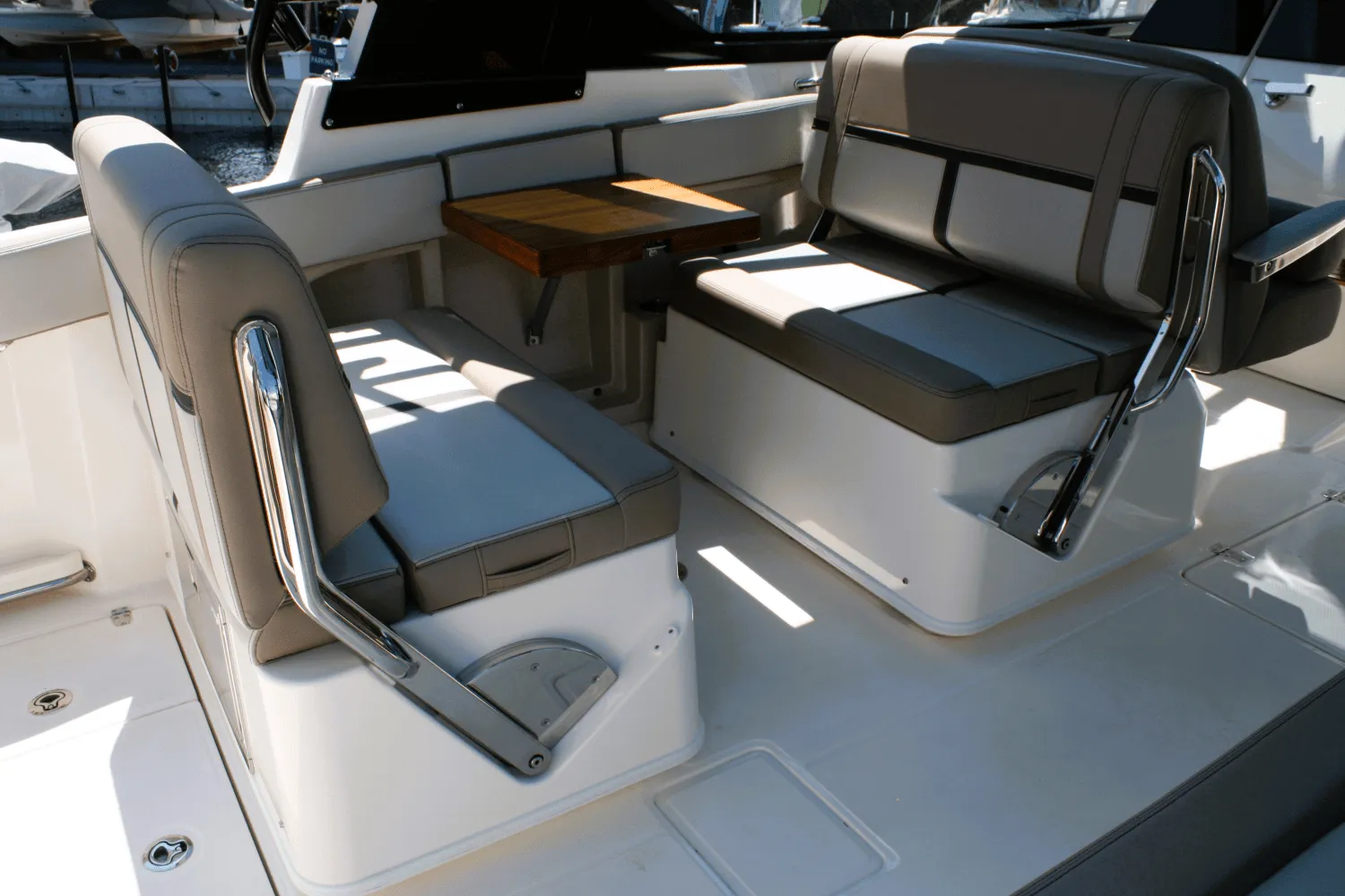 2026 Boston Whaler 330 Vantage Image Thumbnail #32
