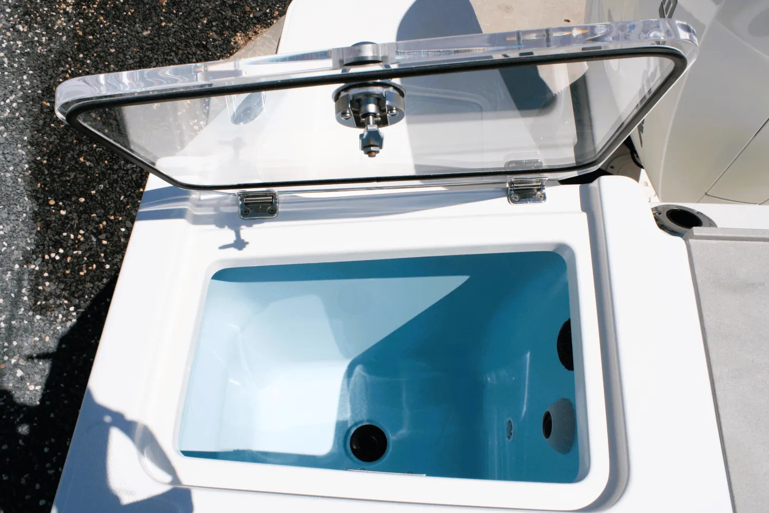 2026 Boston Whaler 330 Vantage Image Thumbnail #13