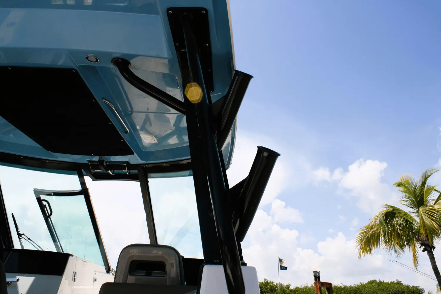 2026 Boston Whaler 330 Vantage Image Thumbnail #26