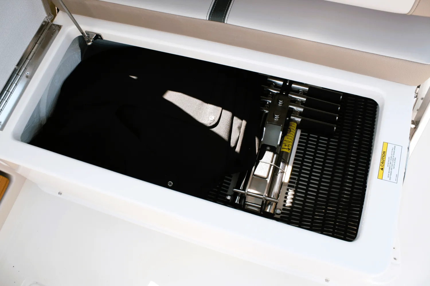 2026 Boston Whaler 330 Vantage Image Thumbnail #31