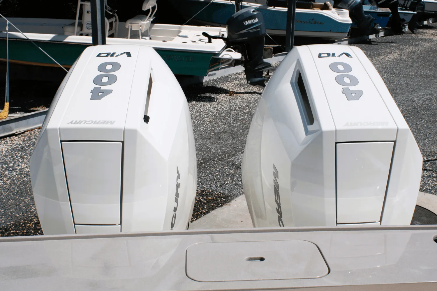 2026 Boston Whaler 330 Vantage Image Thumbnail #64