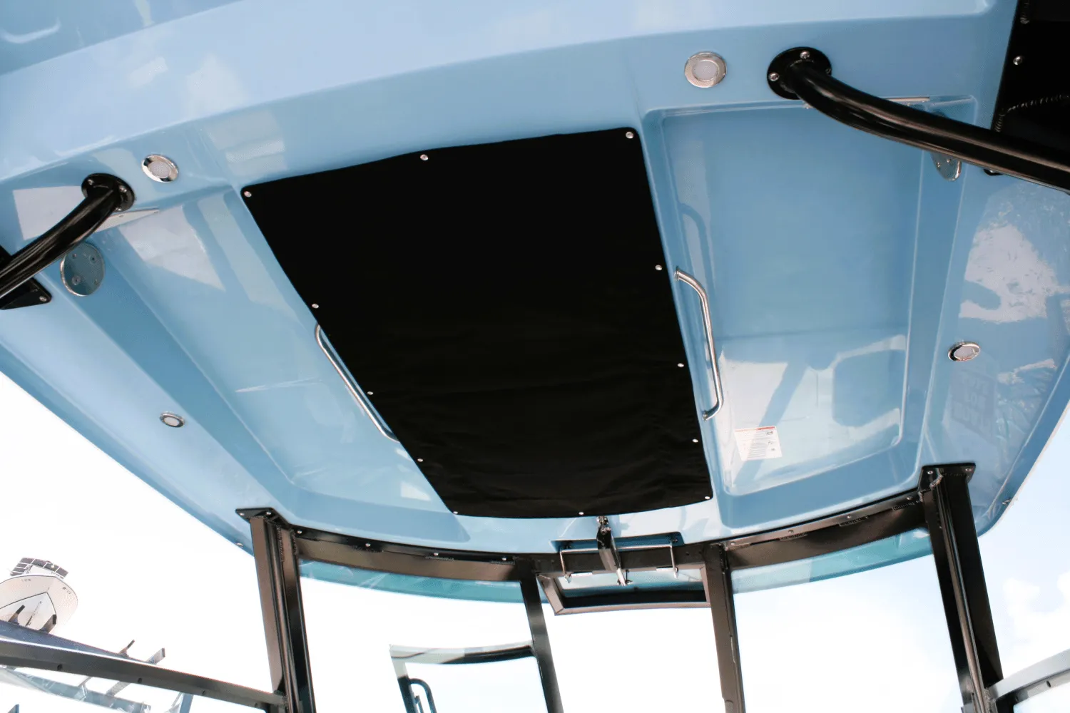 2026 Boston Whaler 330 Vantage Image Thumbnail #45