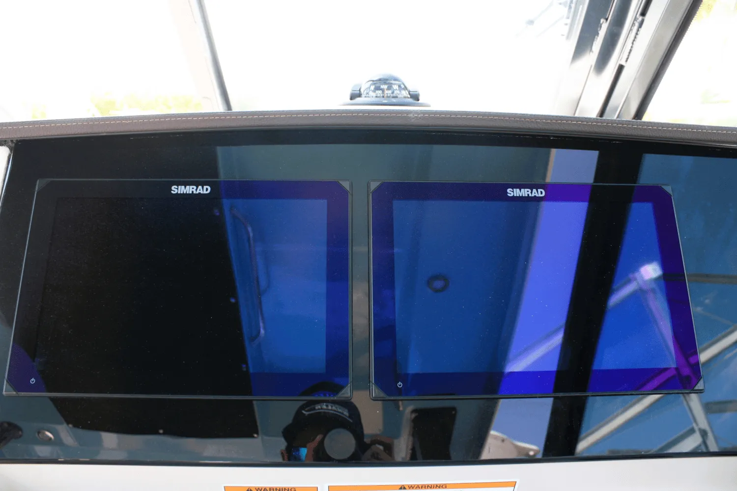 2026 Boston Whaler 330 Vantage Image Thumbnail #43