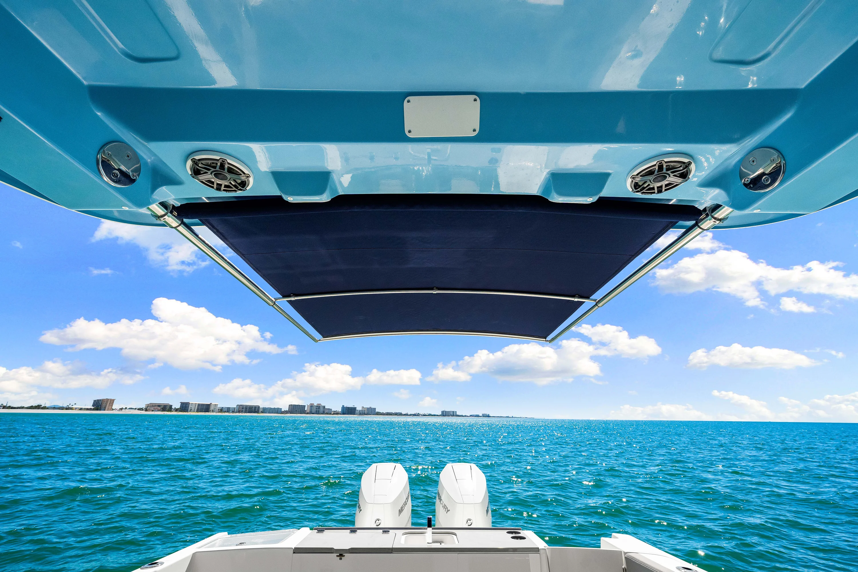 2026 Boston Whaler 330 Vantage Image Thumbnail #43