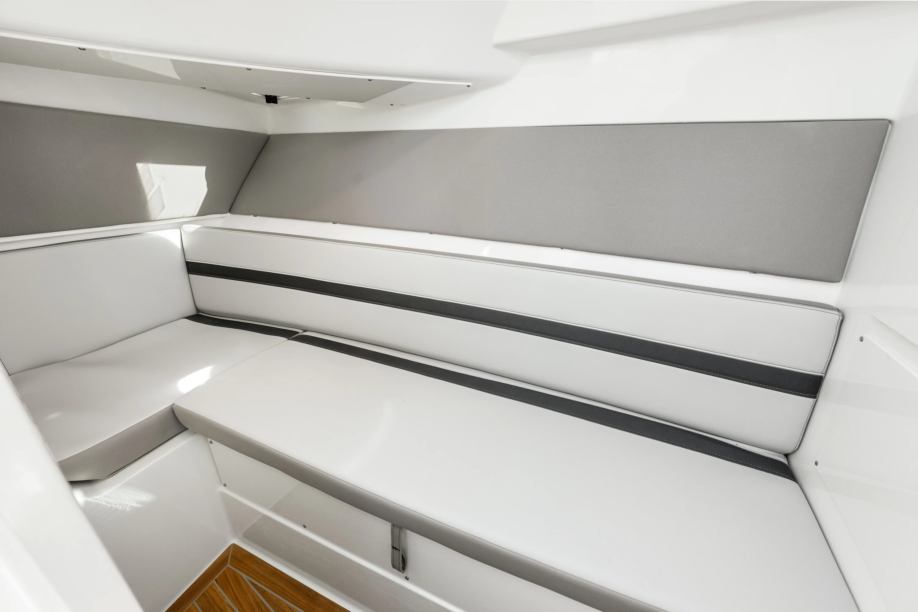 2026 Boston Whaler 330 Vantage Image Thumbnail #42