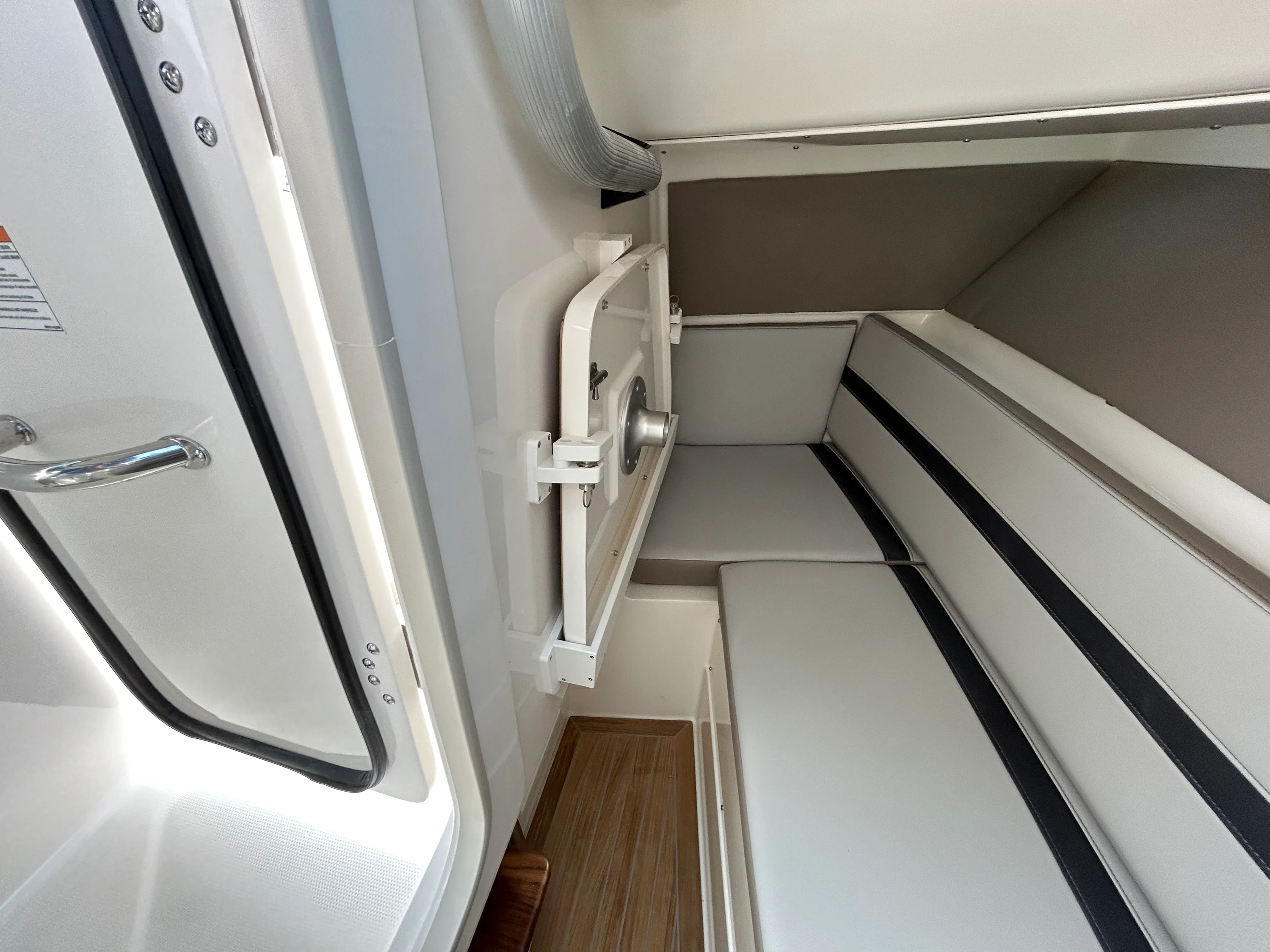 2026 Boston Whaler 330 Vantage Image Thumbnail #27