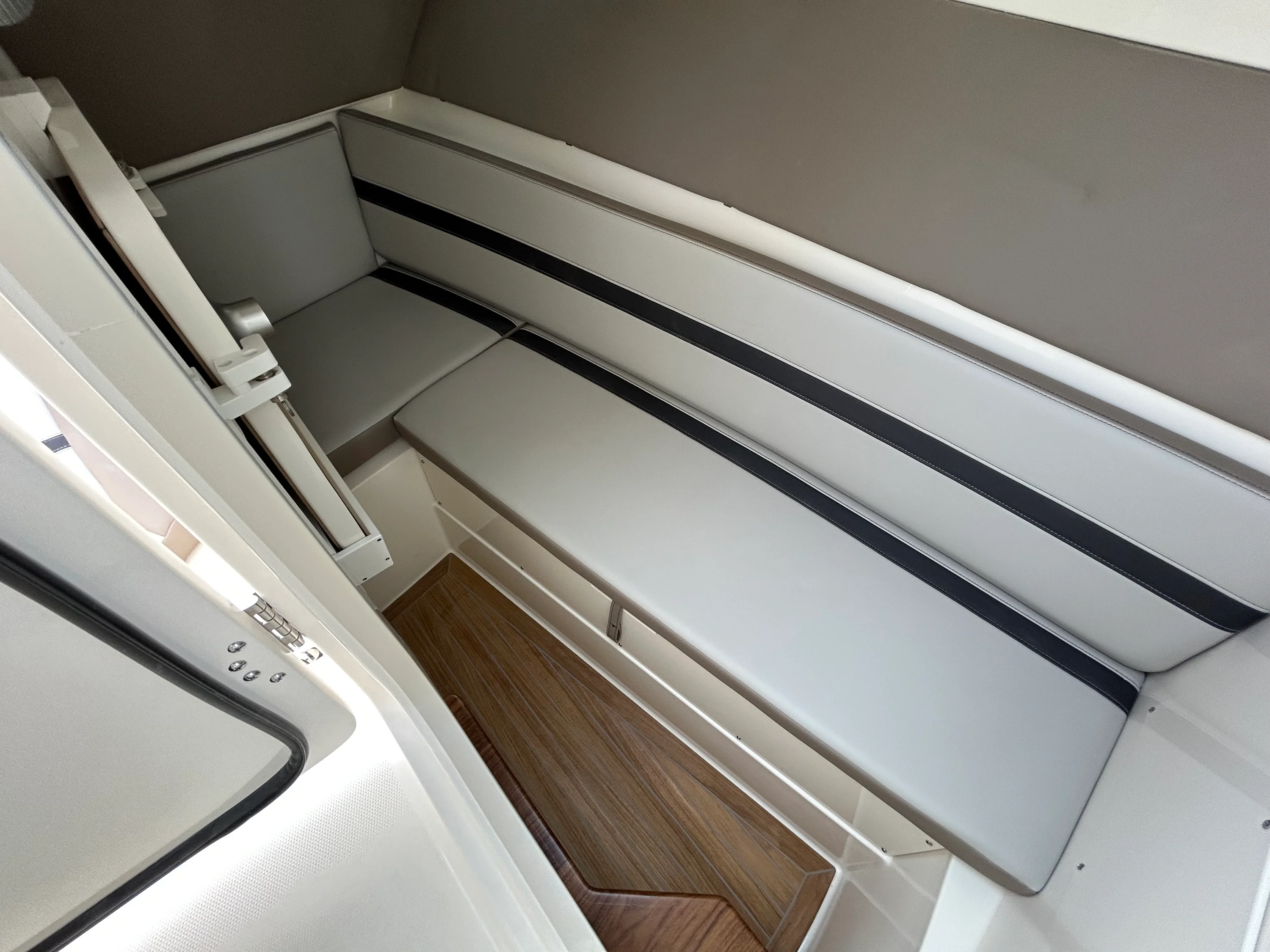 2026 Boston Whaler 330 Vantage Image Thumbnail #25