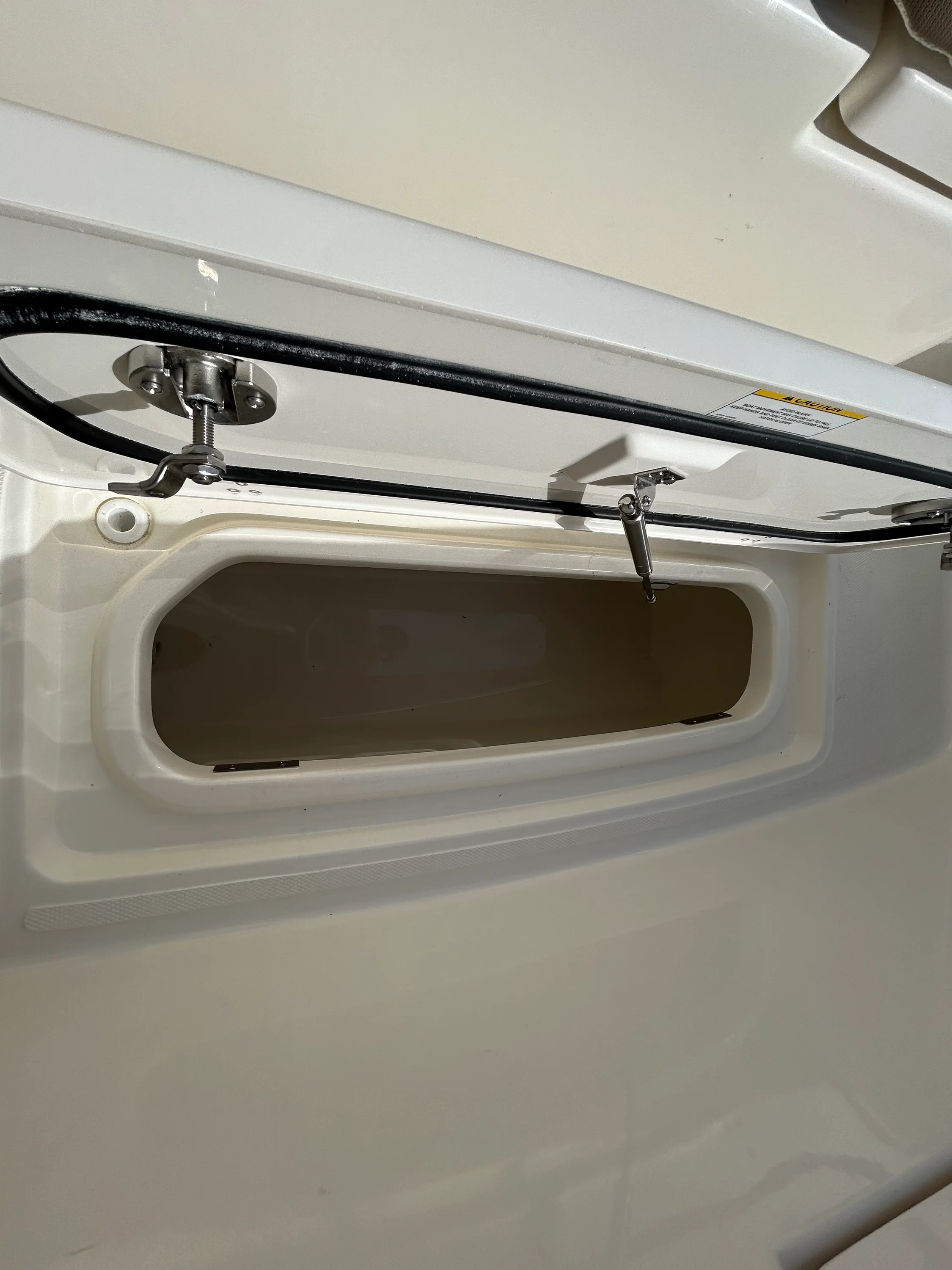 2026 Boston Whaler 330 Vantage Image Thumbnail #30