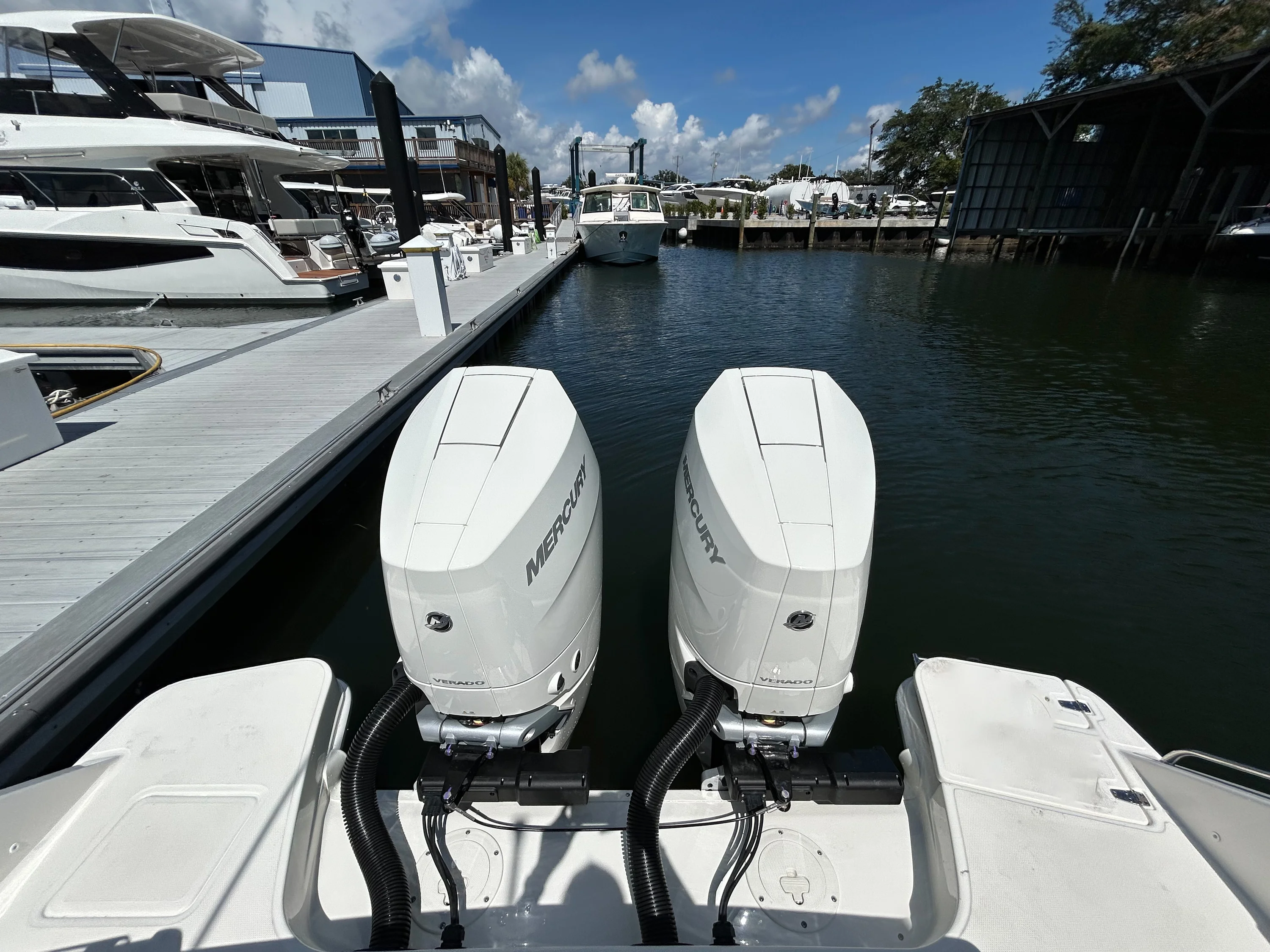 2026 Boston Whaler 330 Vantage Image Thumbnail #36