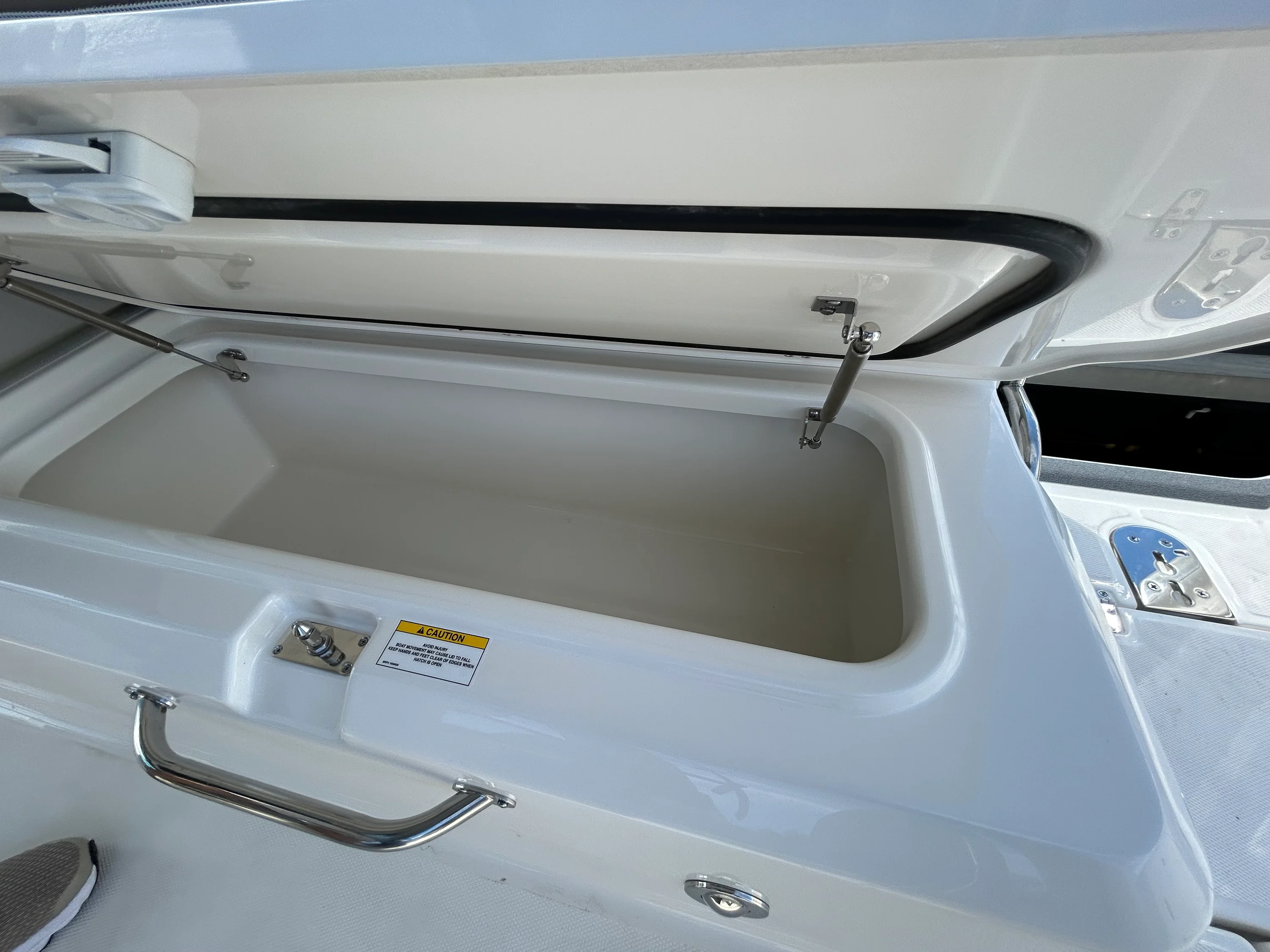 2026 Boston Whaler 330 Vantage Image Thumbnail #35