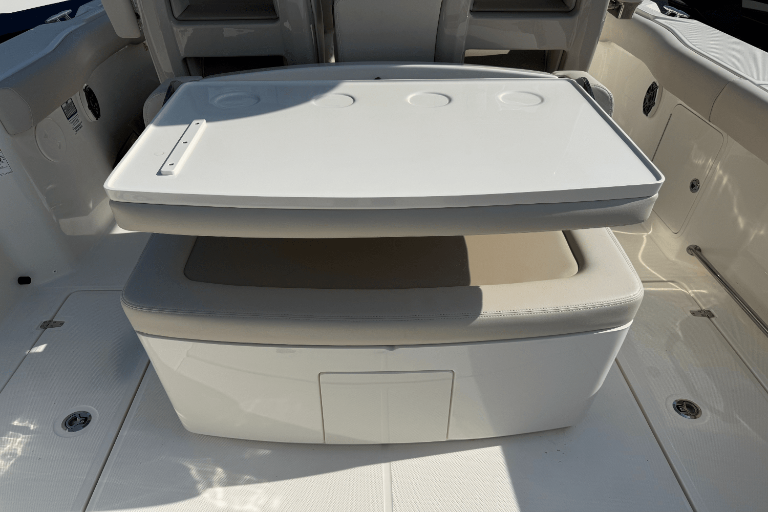 2026 Boston Whaler 330 Outrage Image Thumbnail #13