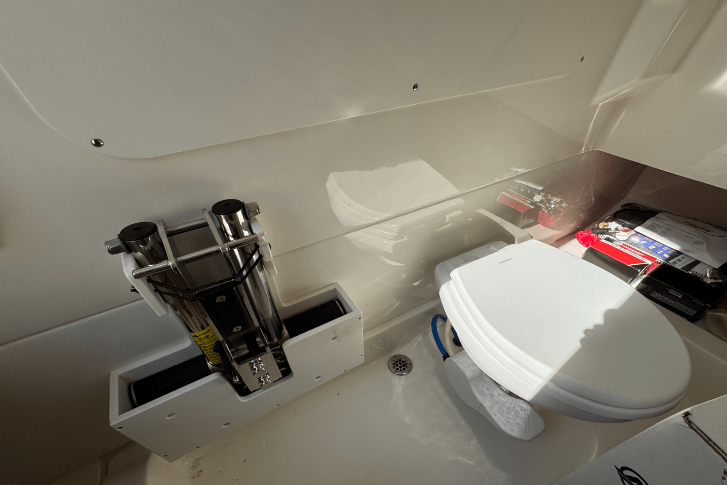 2026 Boston Whaler 330 Outrage Image Thumbnail #24