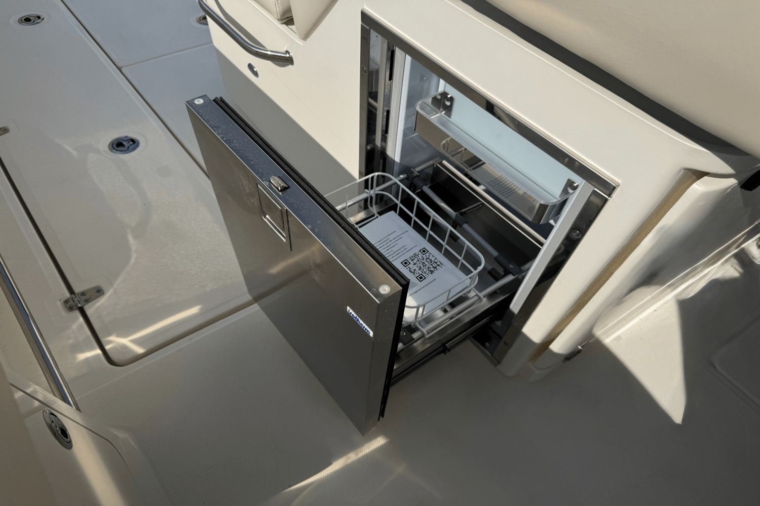 2026 Boston Whaler 330 Outrage Image Thumbnail #14