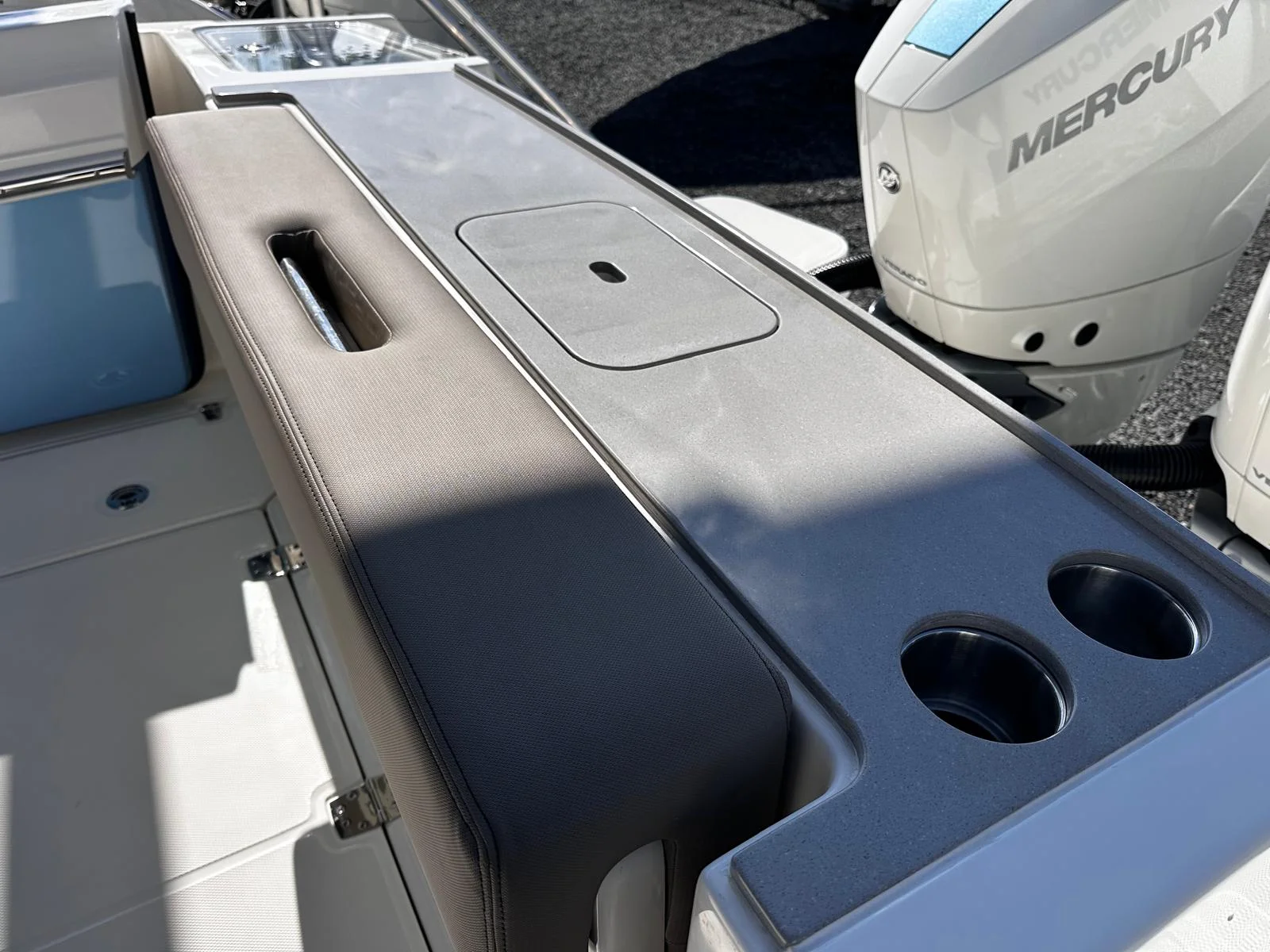 2026 Boston Whaler 330 Vantage Image Thumbnail #33