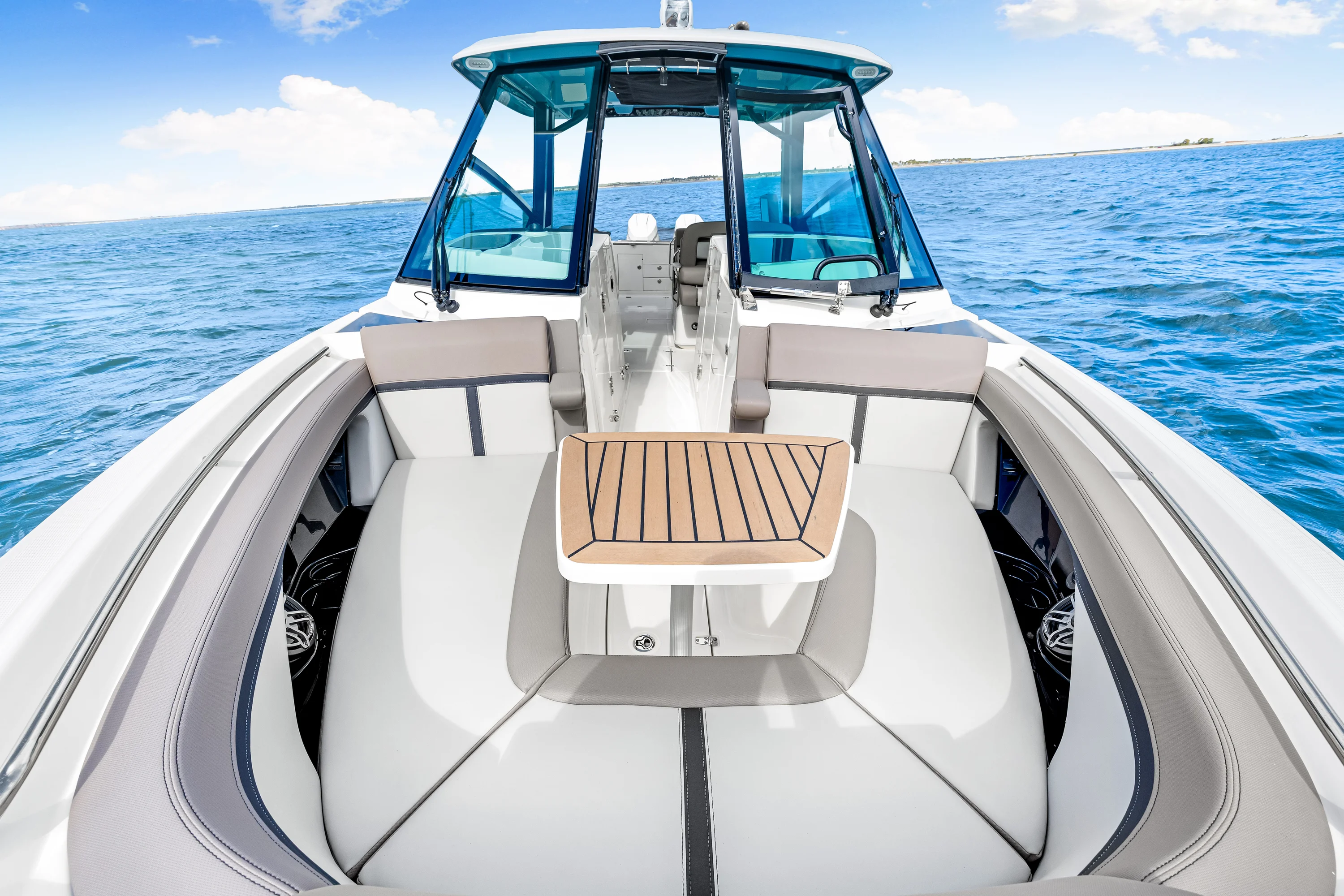 2026 Boston Whaler 330 Vantage Image Thumbnail #55