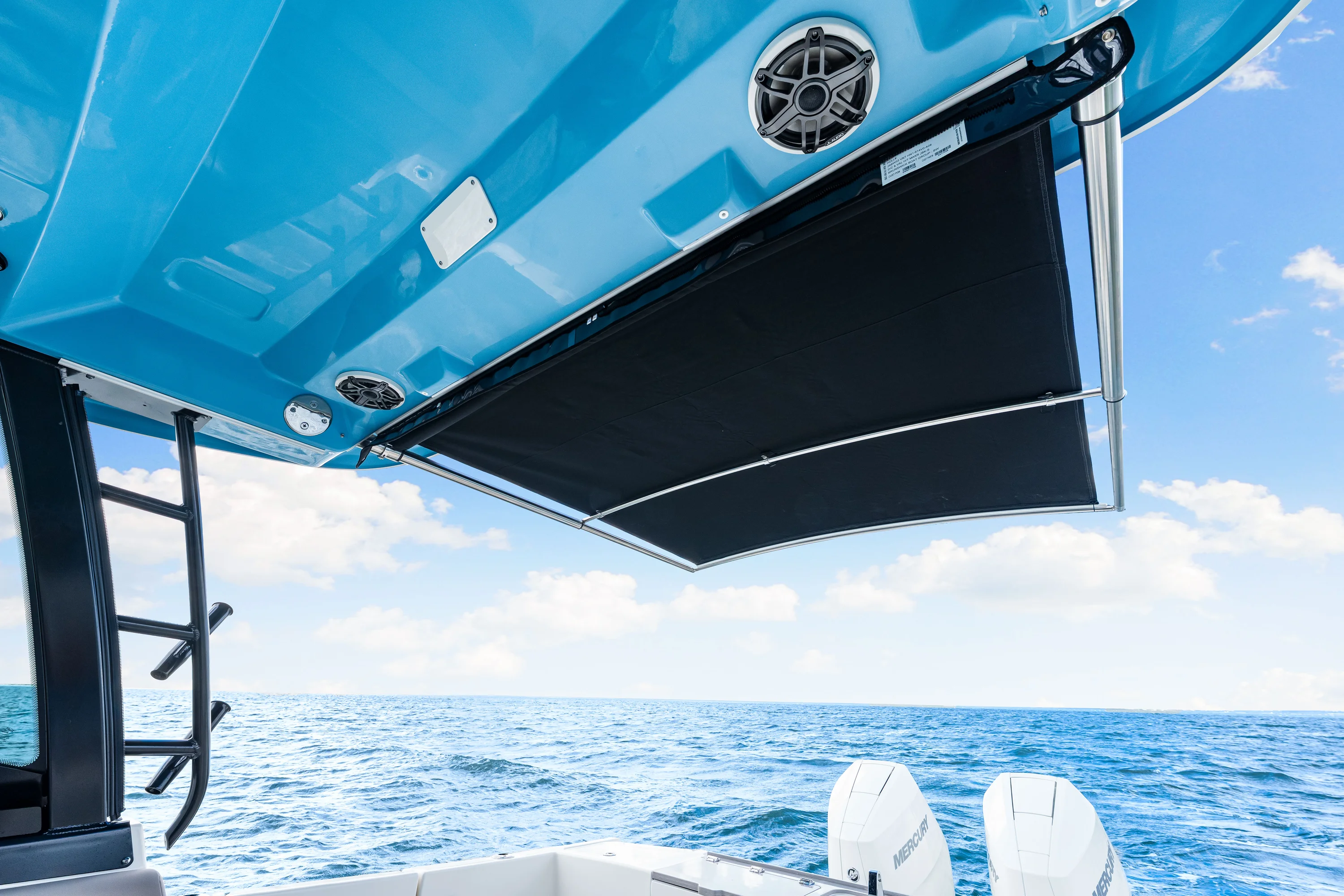 2026 Boston Whaler 330 Vantage Image Thumbnail #52