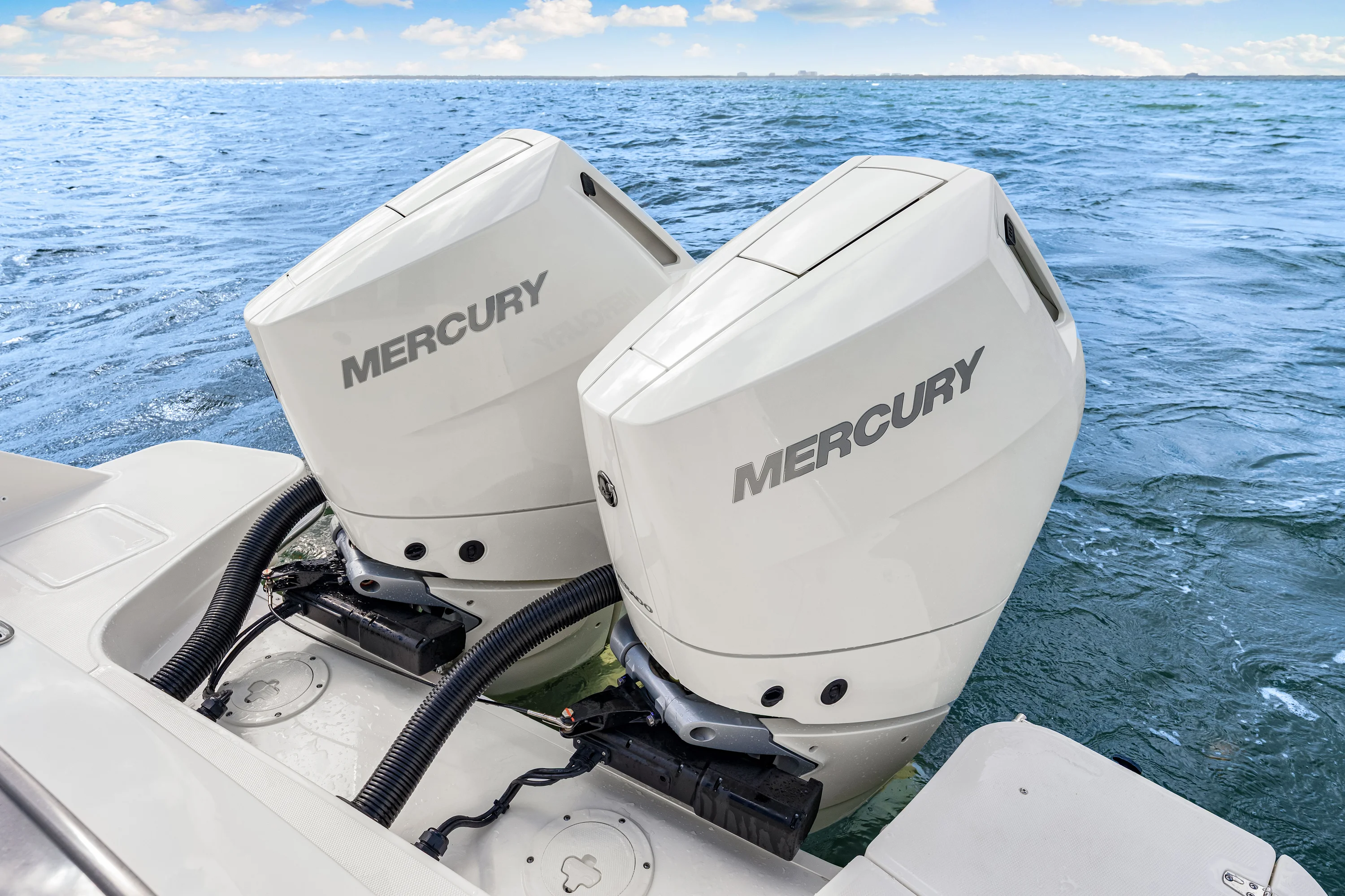 2026 Boston Whaler 330 Vantage Image Thumbnail #37