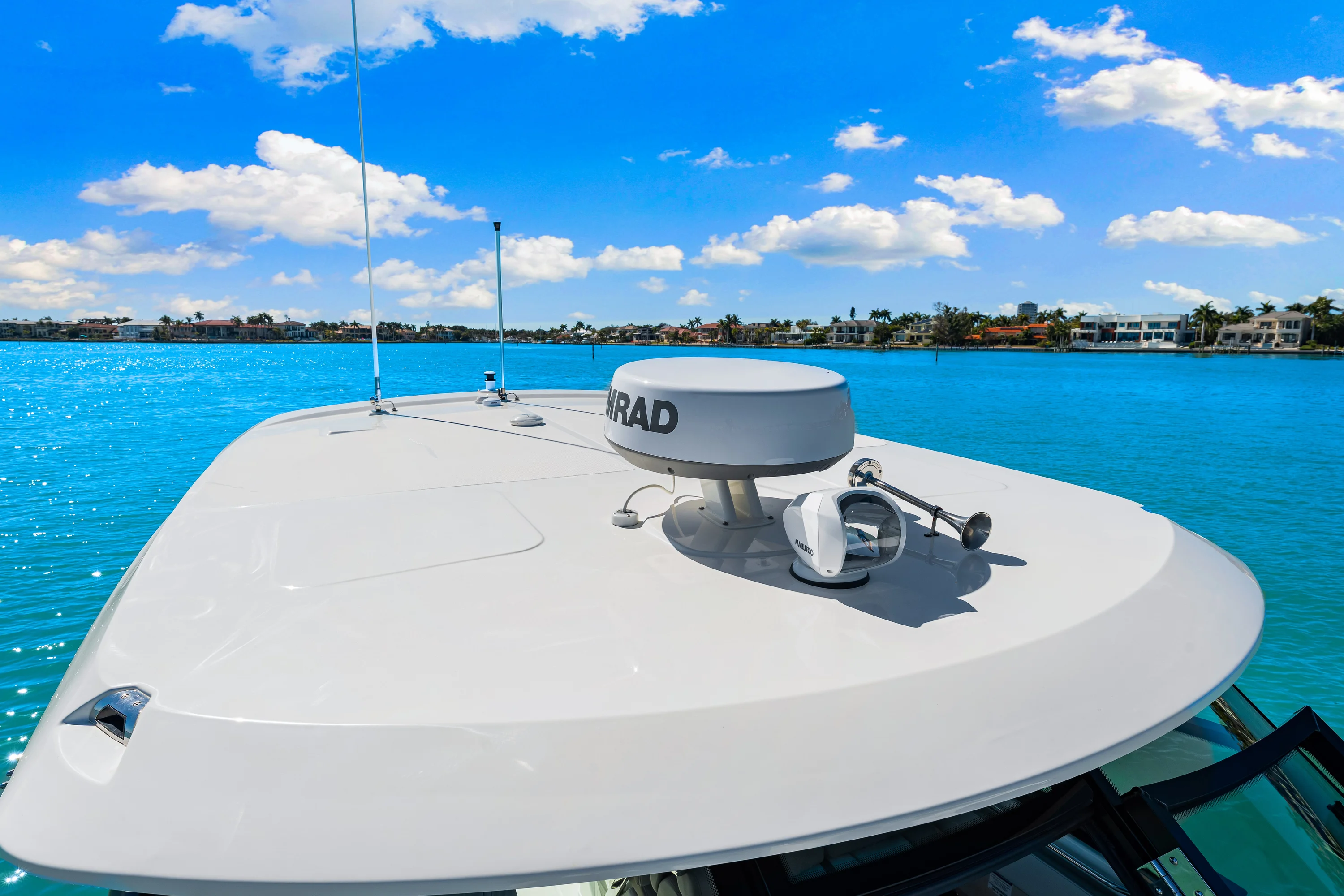 2026 Boston Whaler 330 Vantage Image Thumbnail #39