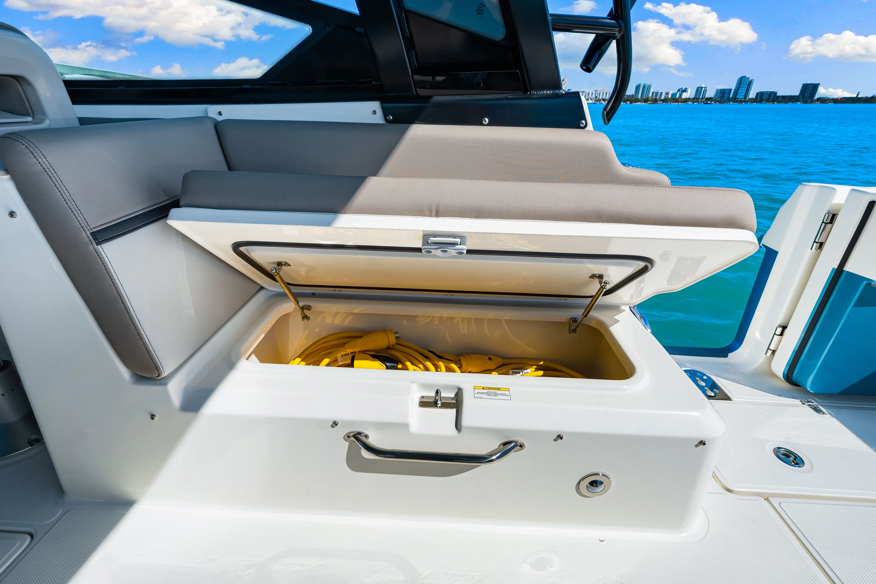 2026 Boston Whaler 330 Vantage Image Thumbnail #35