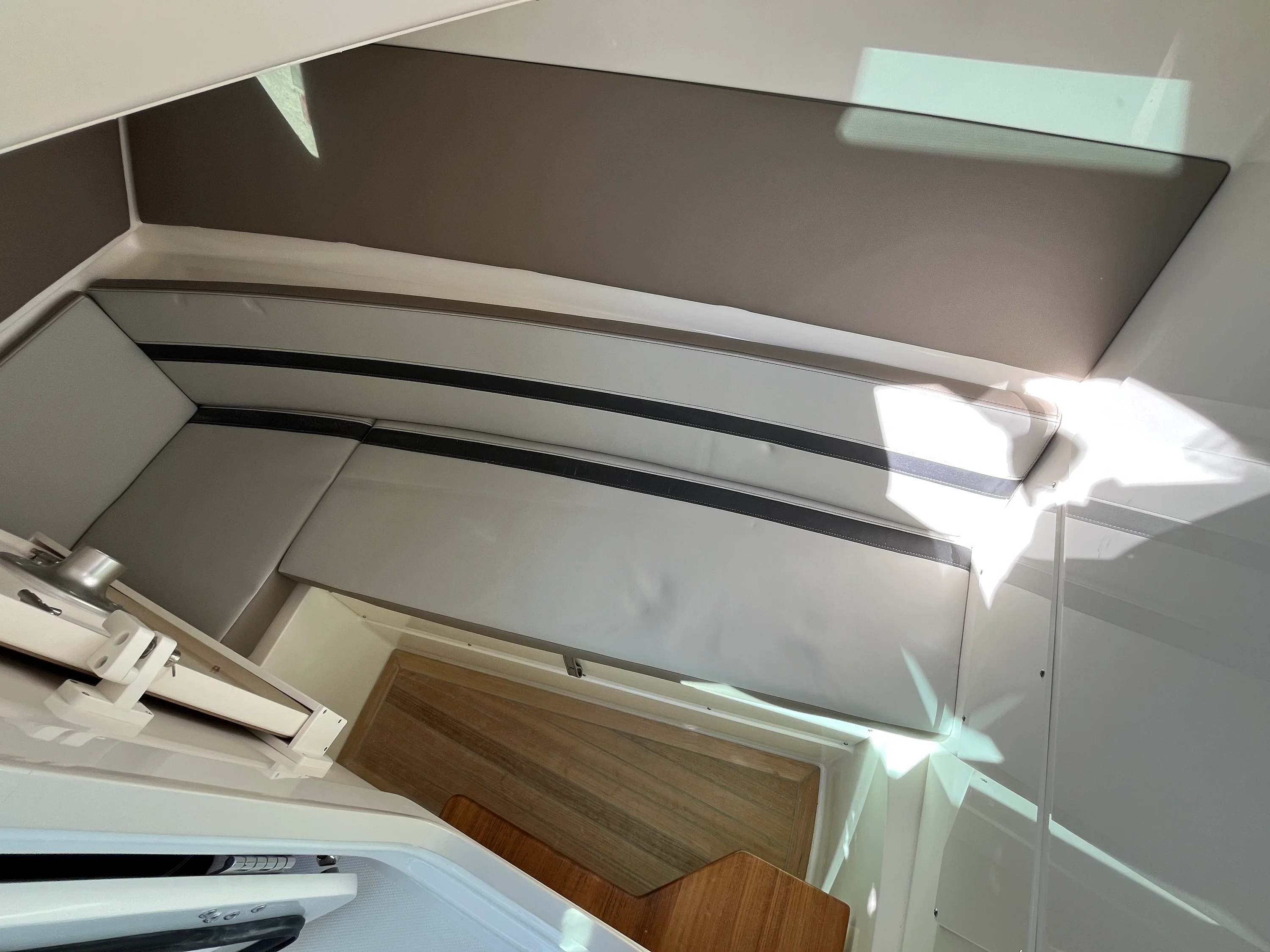 2026 Boston Whaler 330 Vantage Image Thumbnail #25