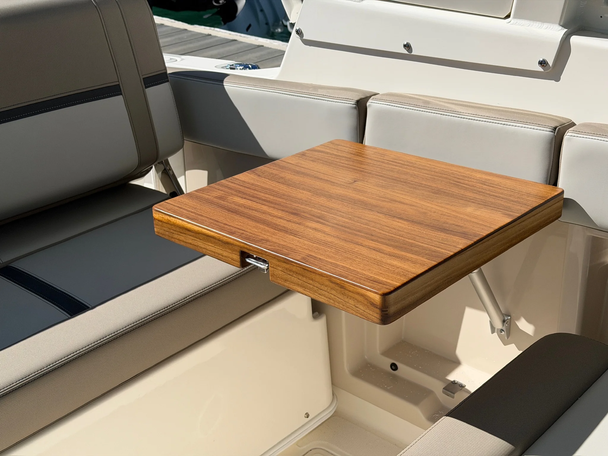 2026 Boston Whaler 330 Vantage Image Thumbnail #16