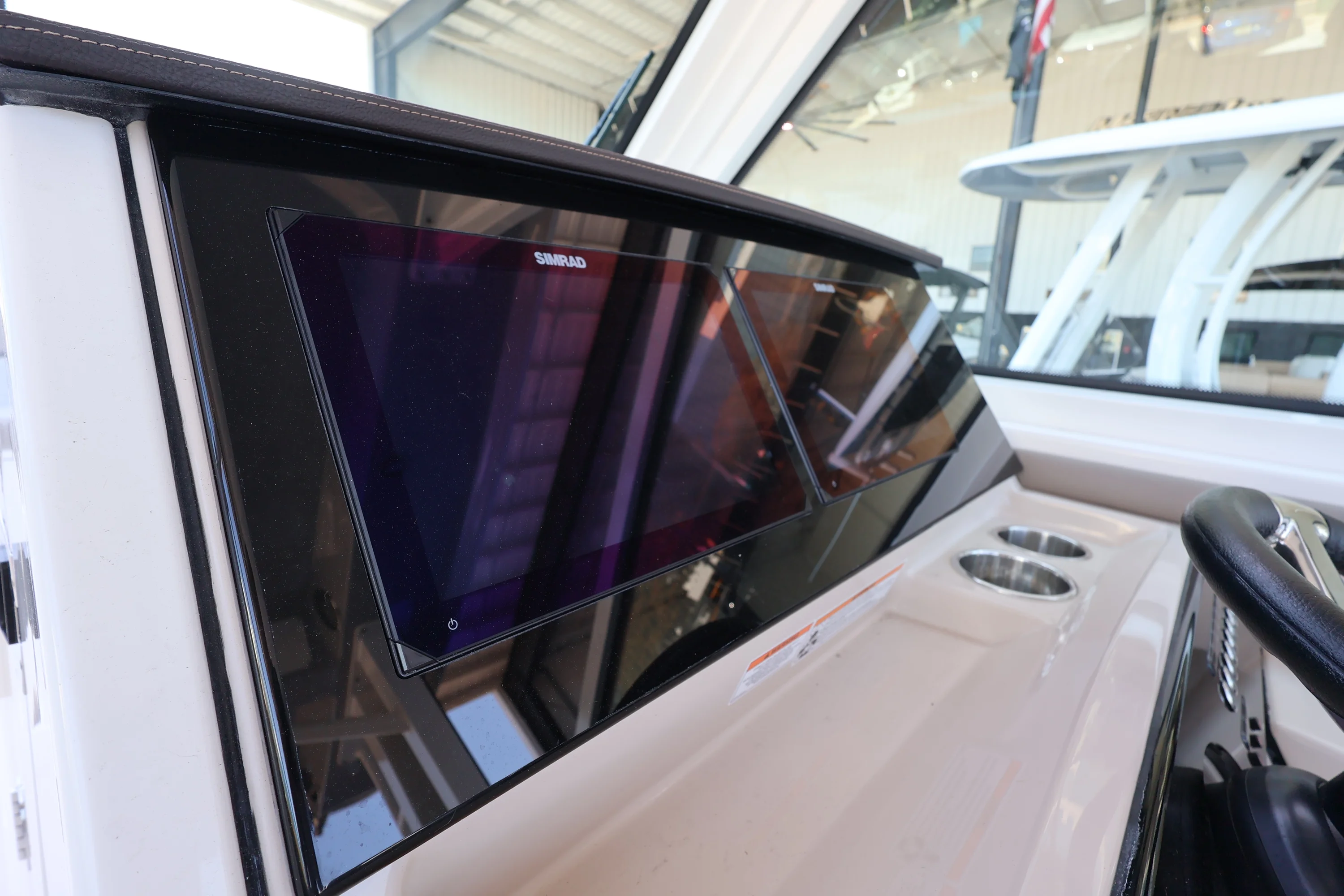 2026 Boston Whaler 330 Vantage Image Thumbnail #29