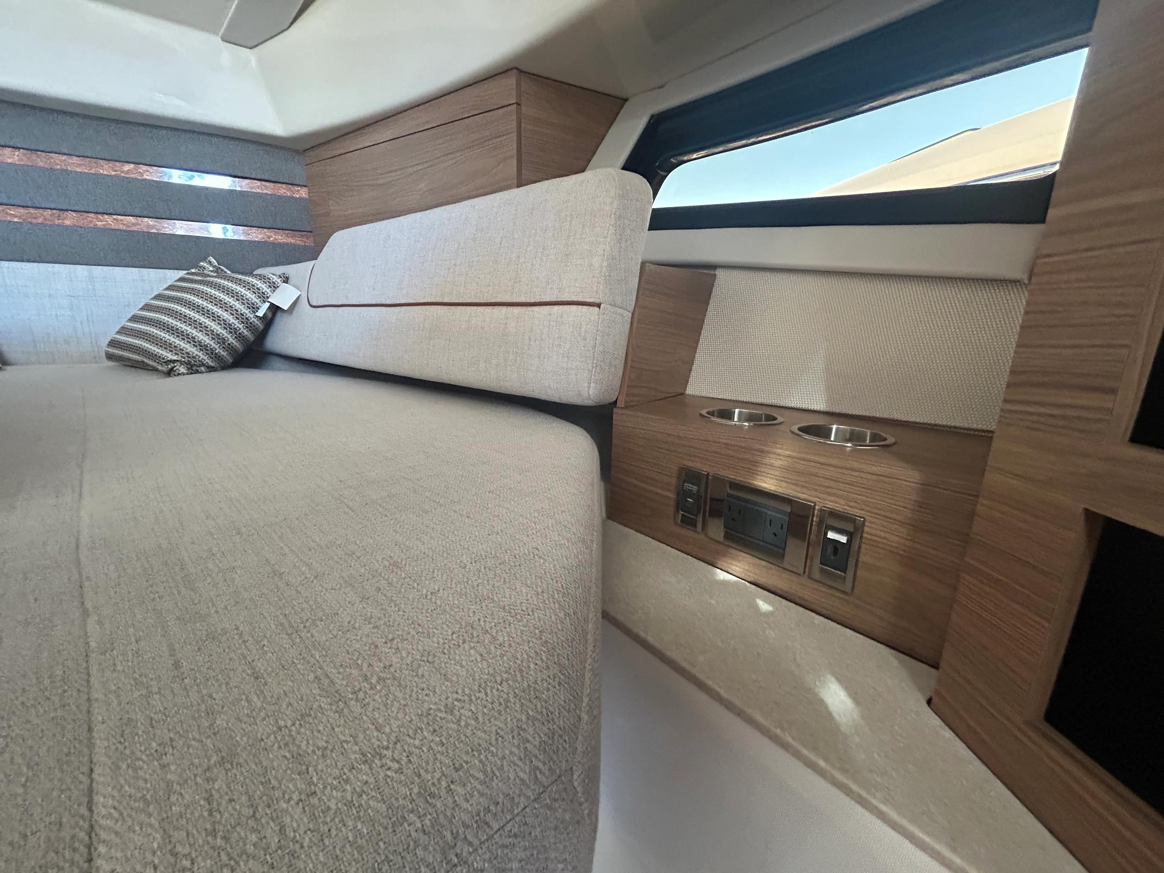 2026 Boston Whaler 365 Conquest Image Thumbnail #29