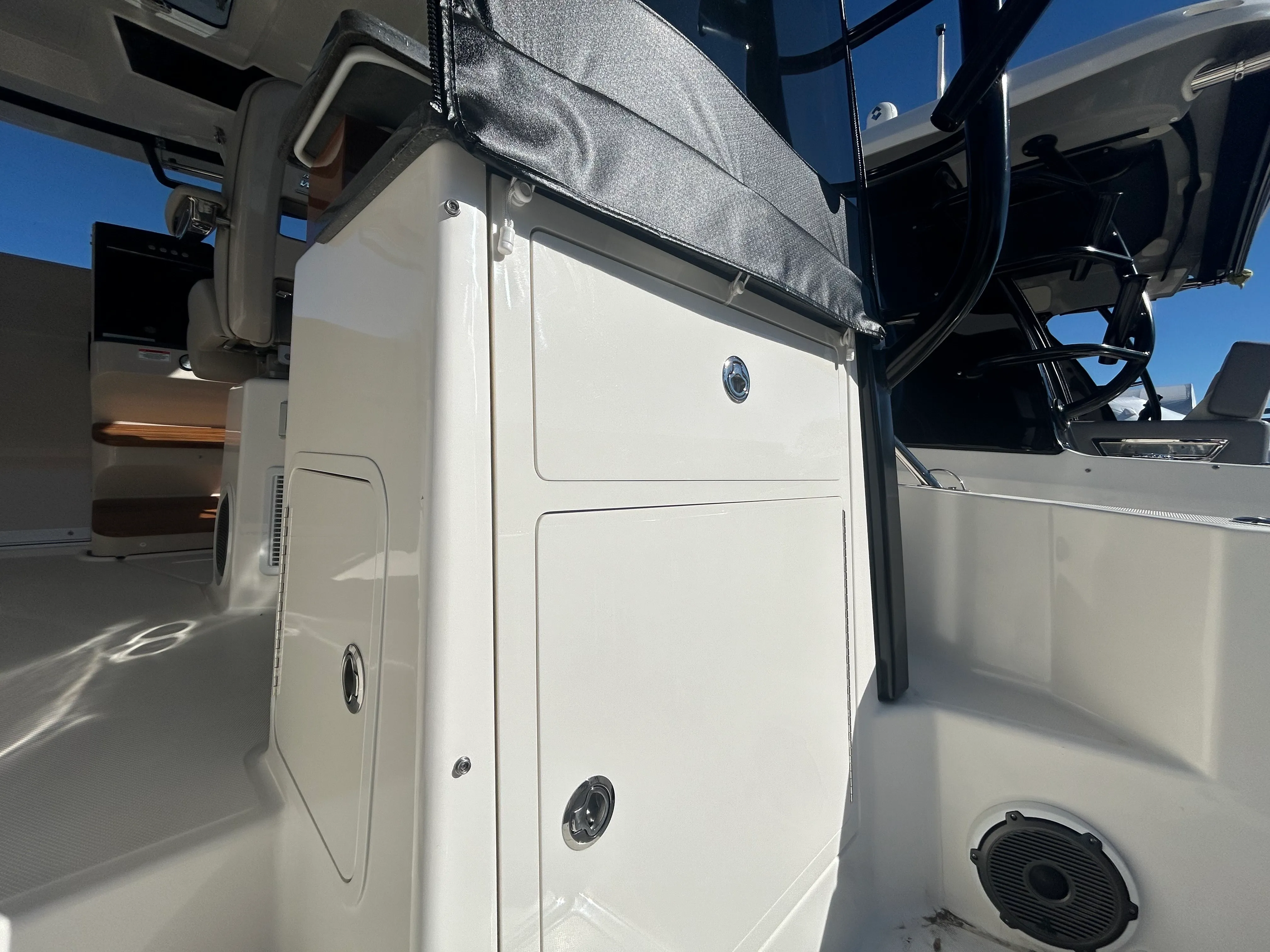2026 Boston Whaler 365 Conquest Image Thumbnail #4
